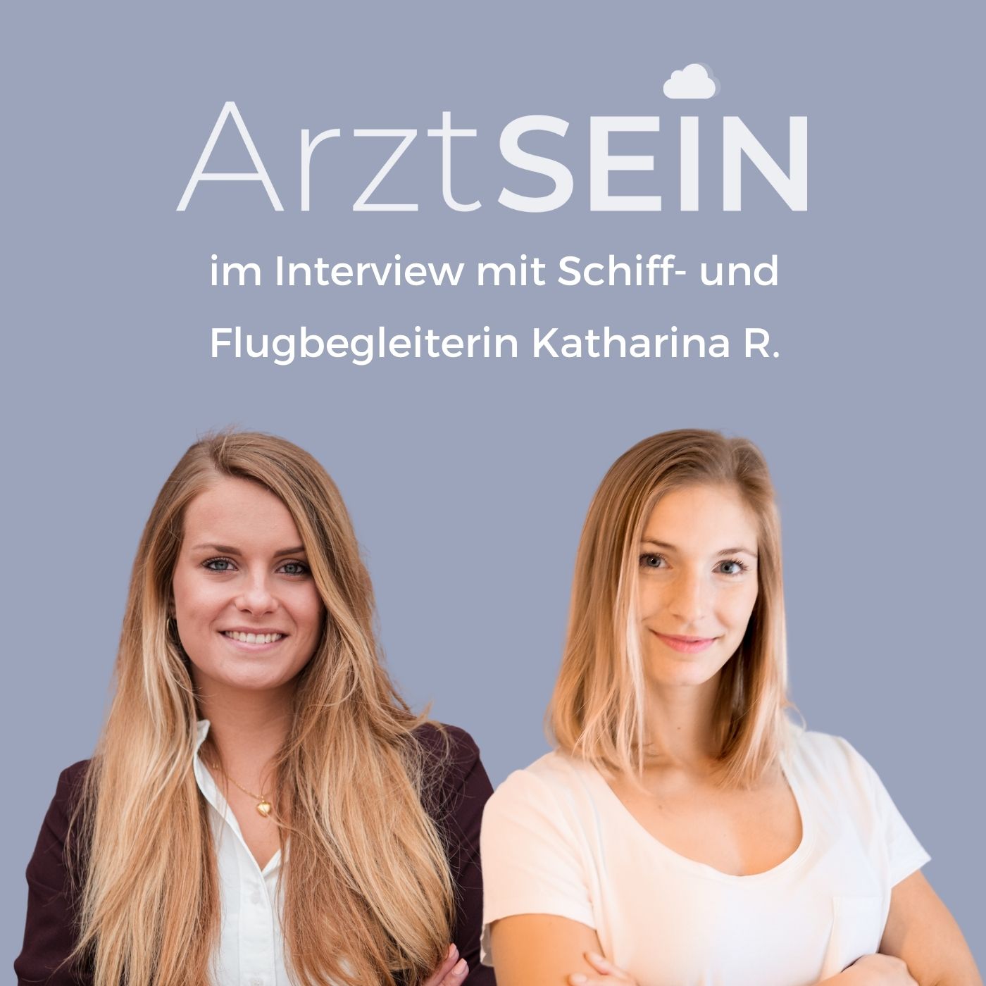 24 I Respektvolles Arbeiten in der (Klinik-) Hierarchie - ein Interview mit Schiffs- und Flugbegleiterin Katharina R.