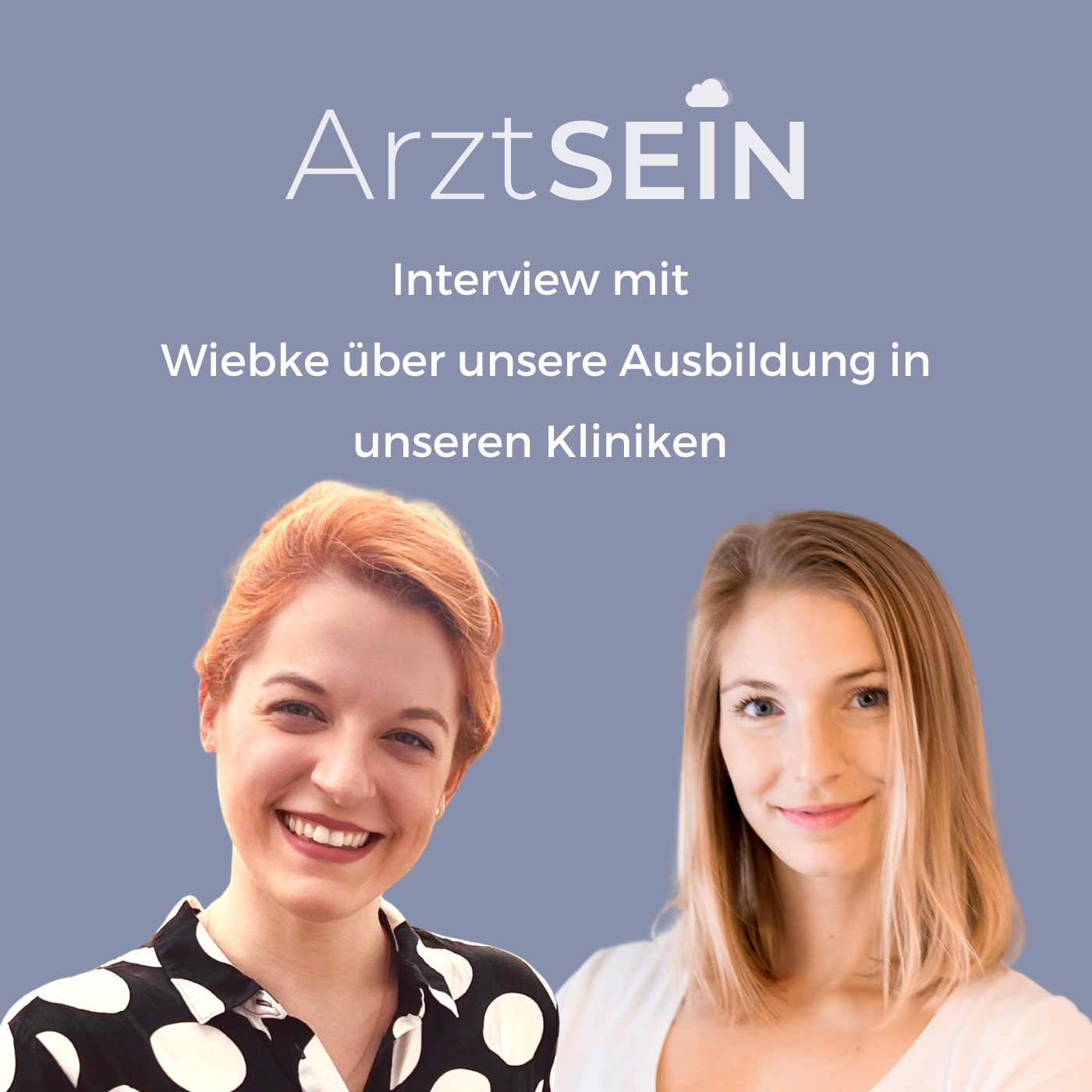46 I Wie kann ich meine Ausbildung als Arzt in der Klinik verbessern - ein Interview mit Wiebke