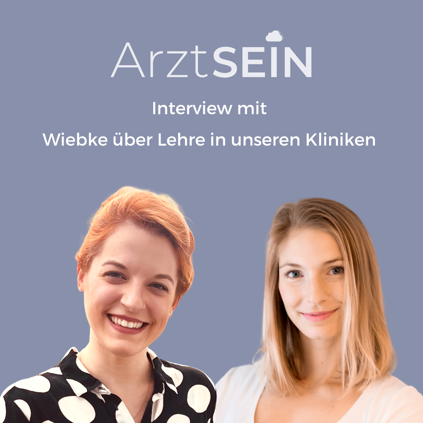 47 I Wieso wir selbst für Lehre verantwortlich sind und davon profitieren - ein Interview mit Wiebke