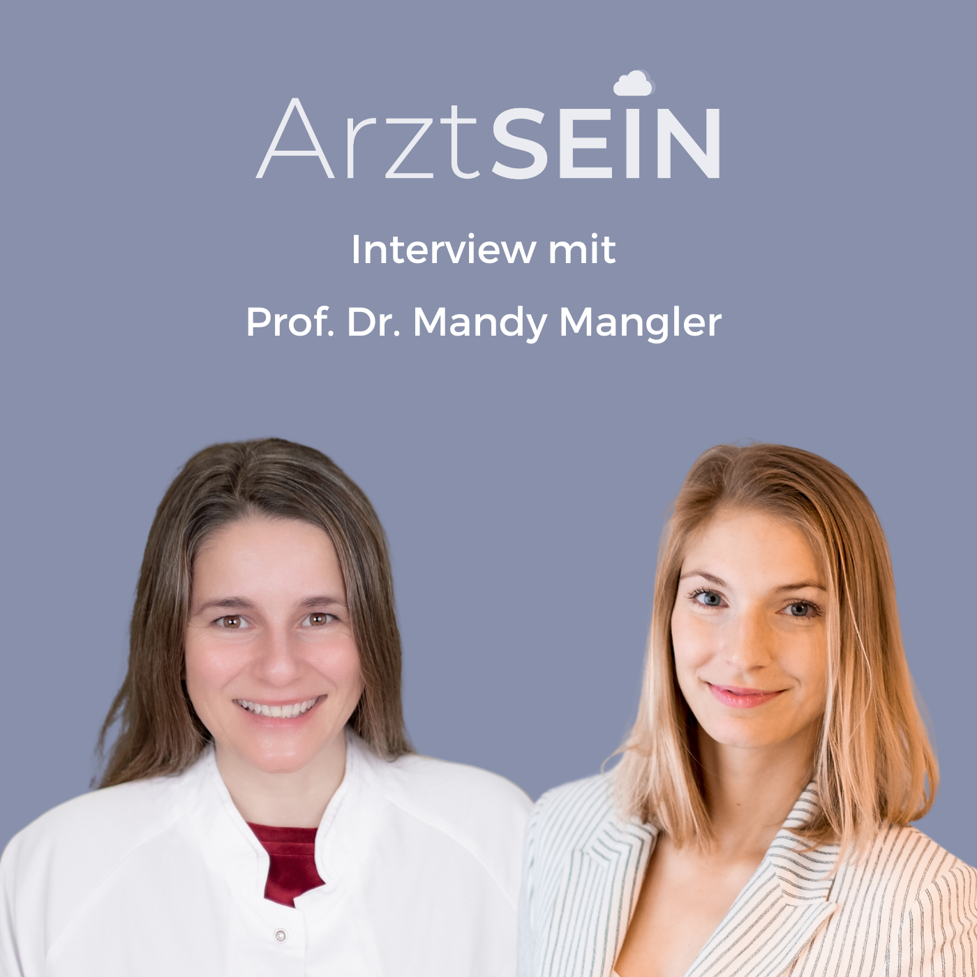 52 I Vor welchen Herausforderungen stehen Ärztinnen in der Medizin - ein Interview mit Prof. Dr. Mandy Mangler