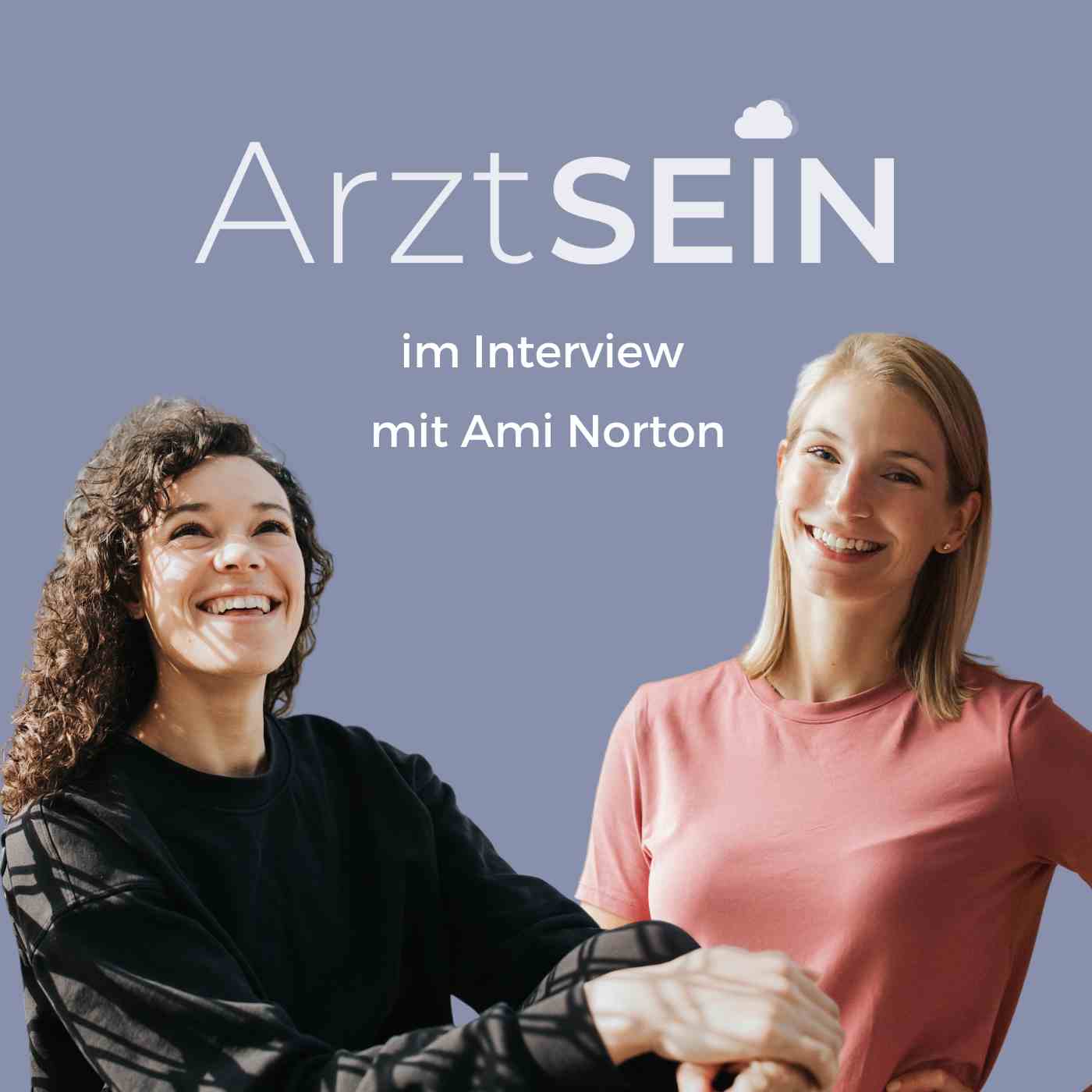 44 I Wie wir innere Ruhe finden - auch im hektischen ärztlichen Alltag - ein Interview mit Ami Norton