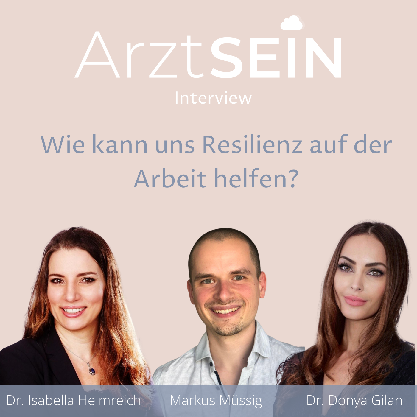 13 I Wie kann uns Resilienz auf der Arbeit helfen?