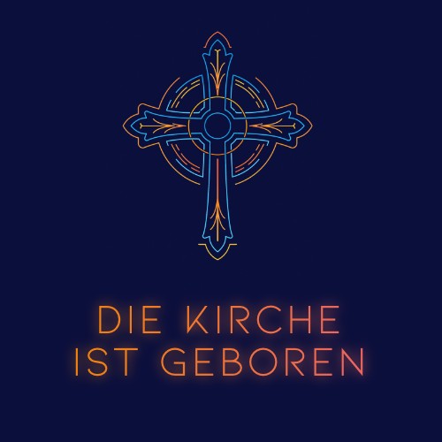 Agape Kirche Appenweier | Predigt-Podcast