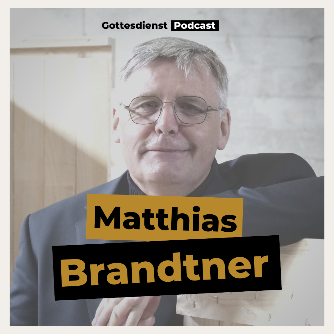 Agape Kirche Appenweier | Predigt-Podcast