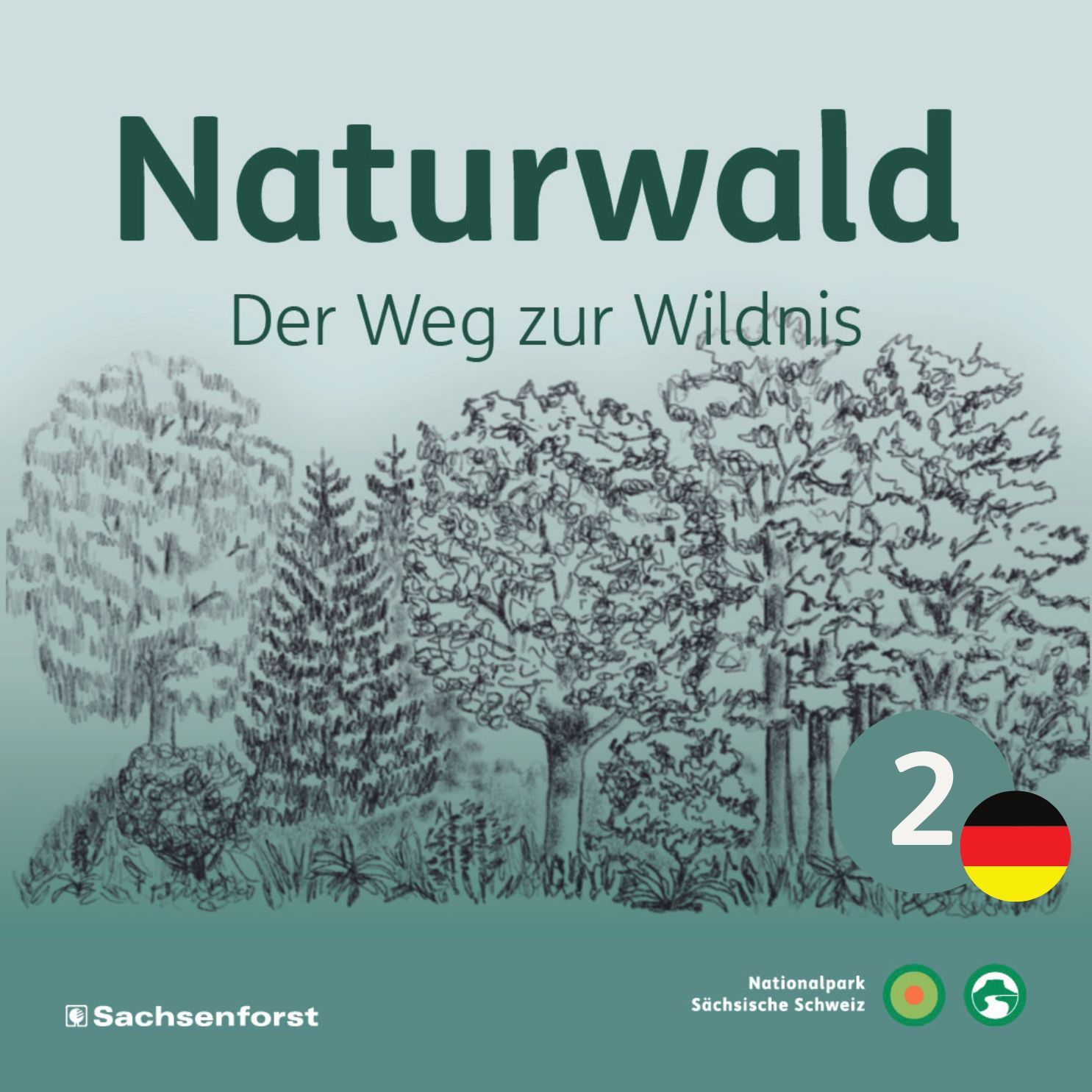 #02 Im Nationalpark bleibt die Küche kalt