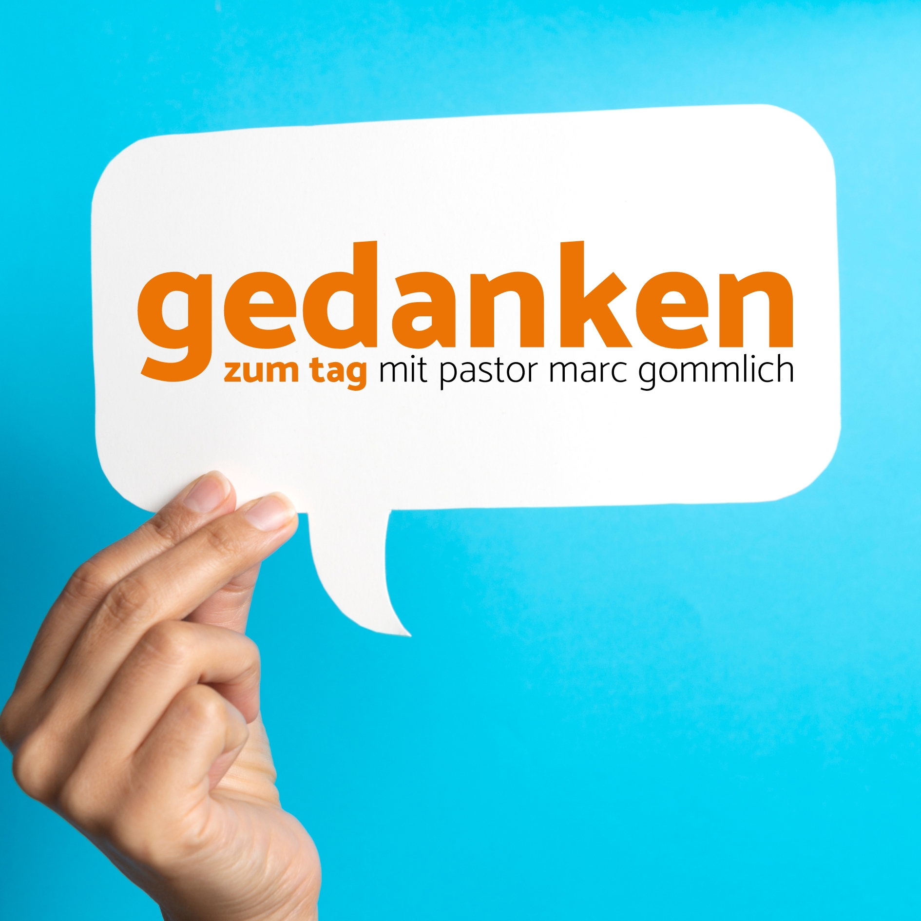 Gedanken zum Tag 29.12.2025