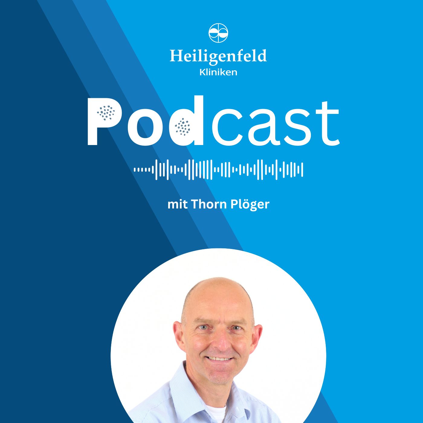 Leben Lieben - der Mental Health Podcast der Heiligenfeld Kliniken