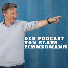 Der Podcast von Klaus Zimmermann - Academy für Hausbauunternehmen und Hausverkäufer