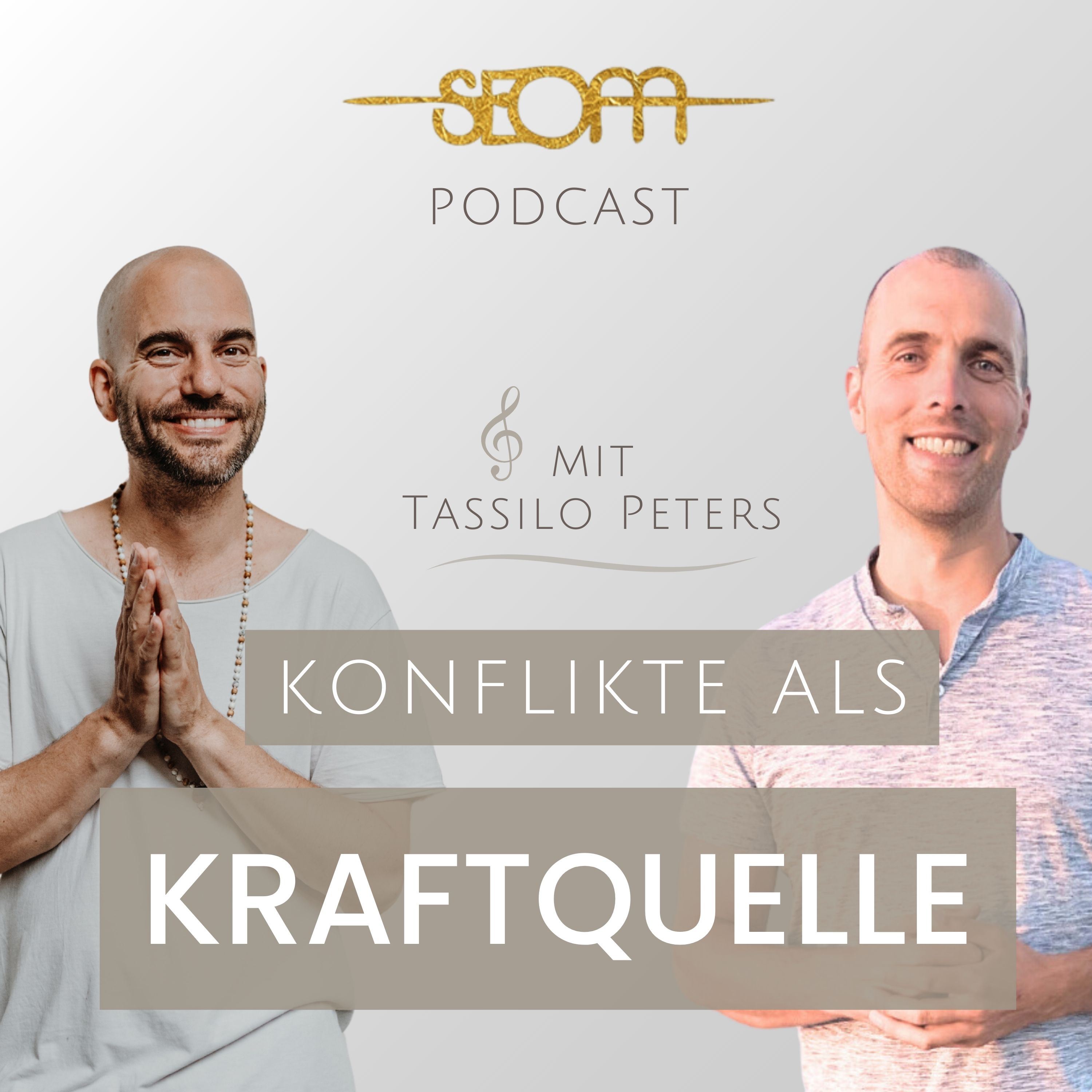 SEOM - Podcast