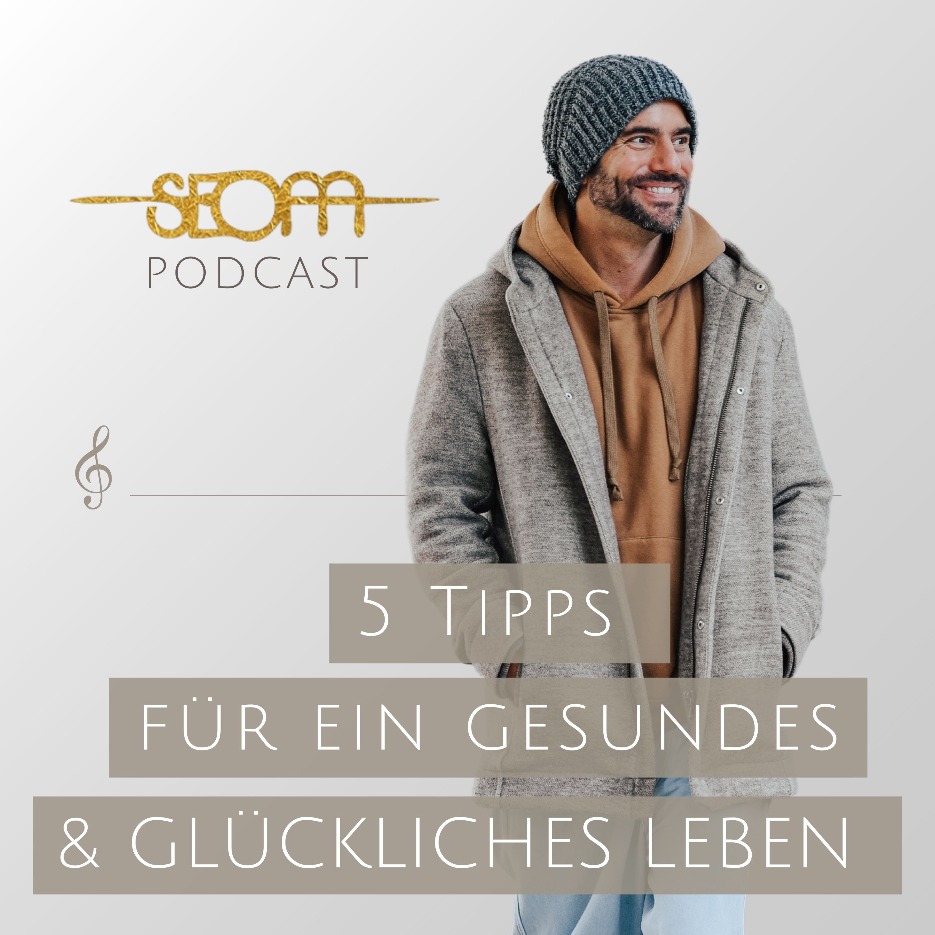 SEOM - Podcast