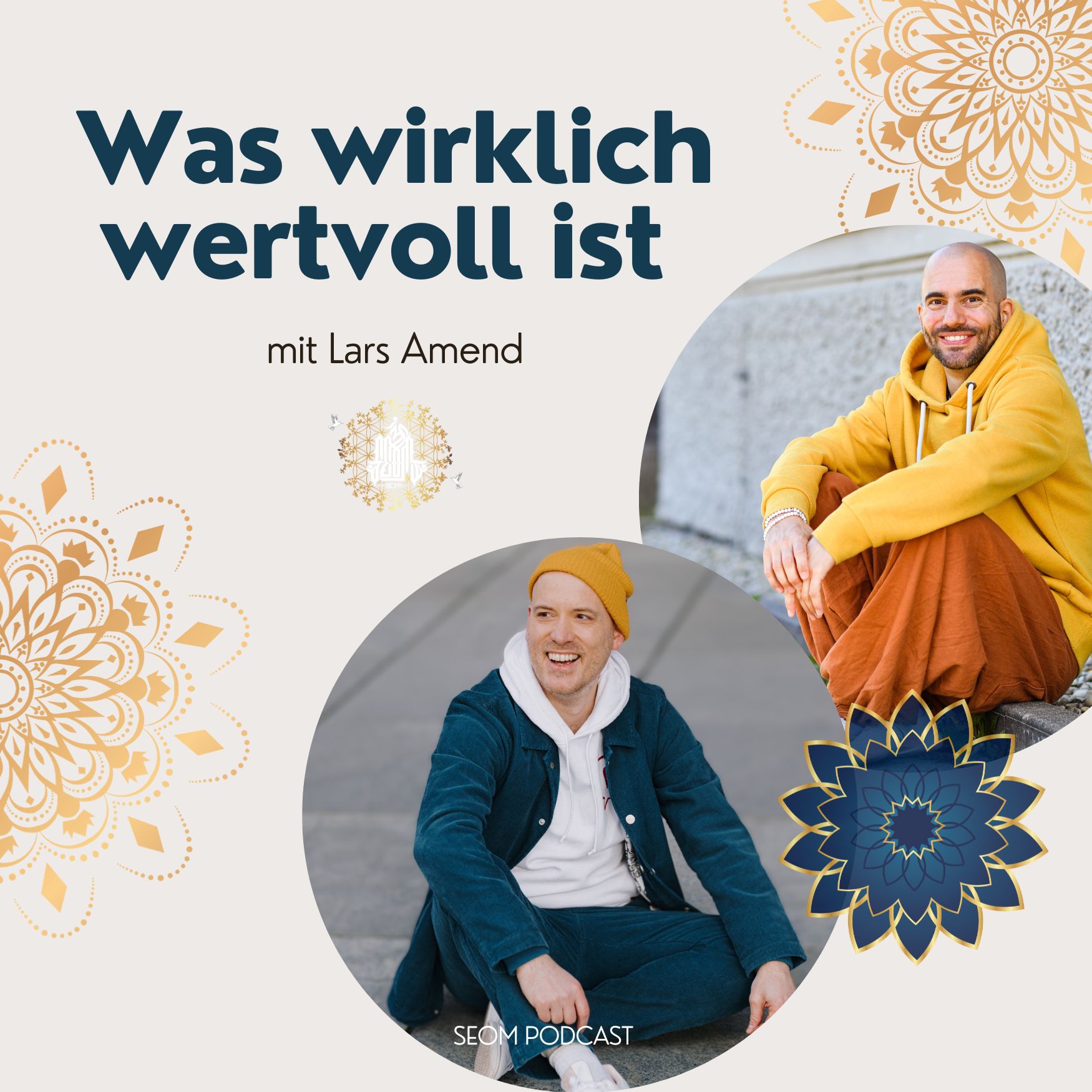 SEOM - Piraten Guerilla Podcast