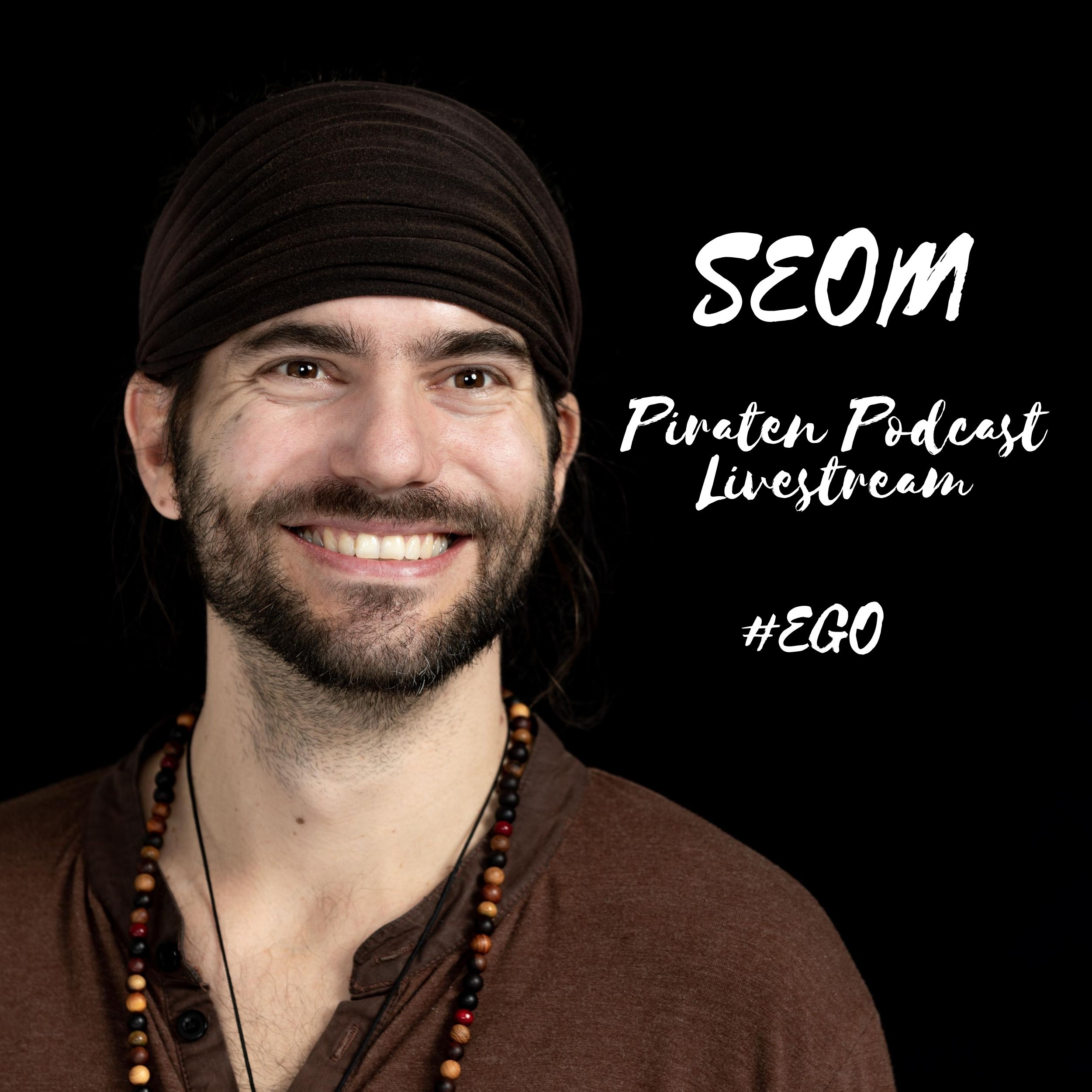 SEOM - Piraten Guerilla Podcast