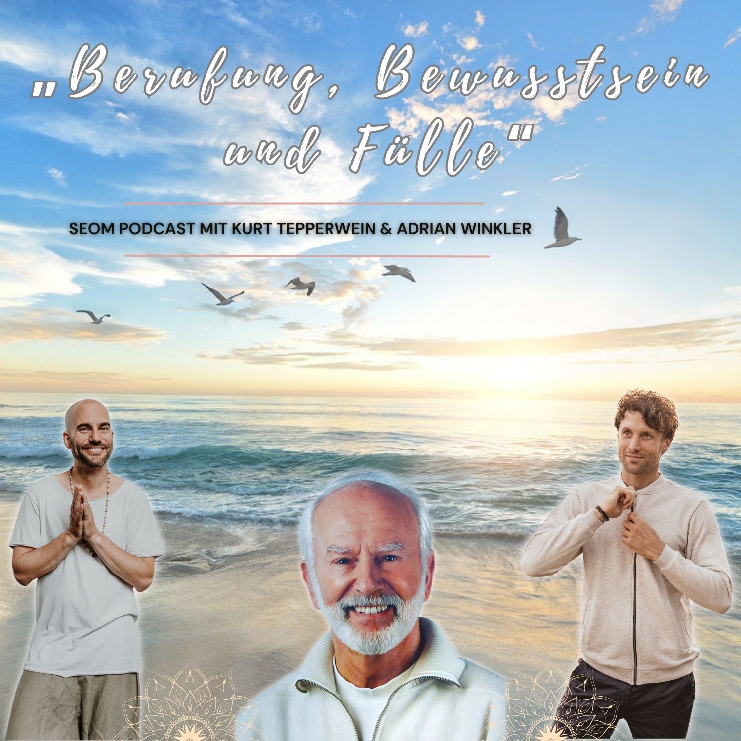 SEOM - Piraten Guerilla Podcast