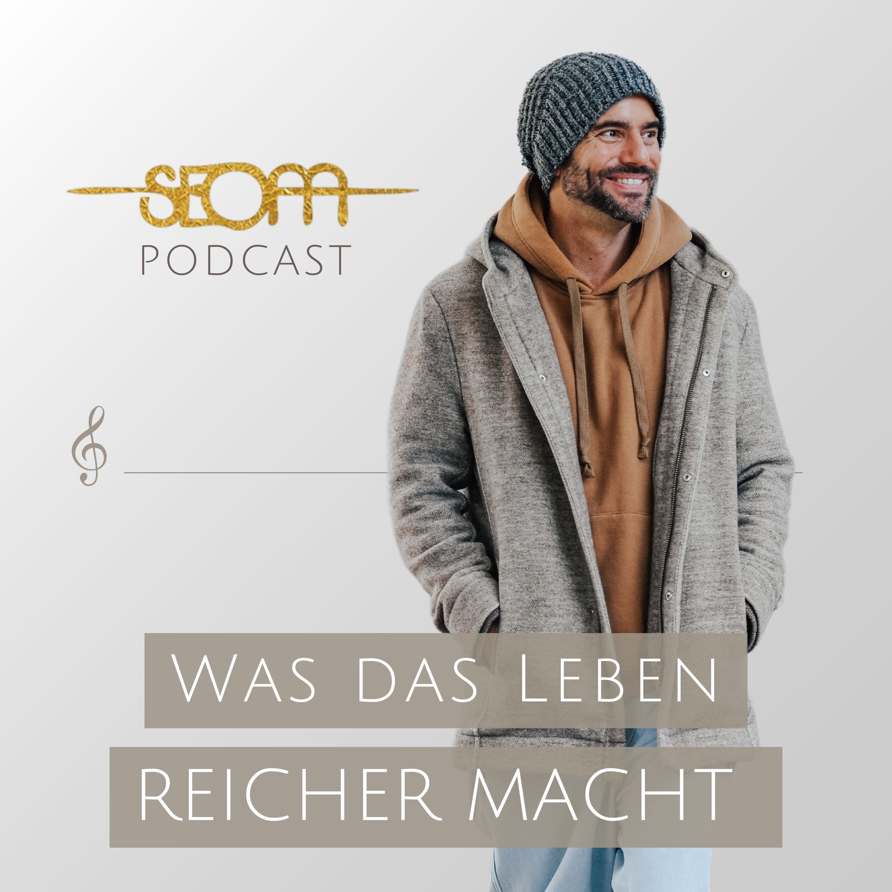 SEOM - Podcast