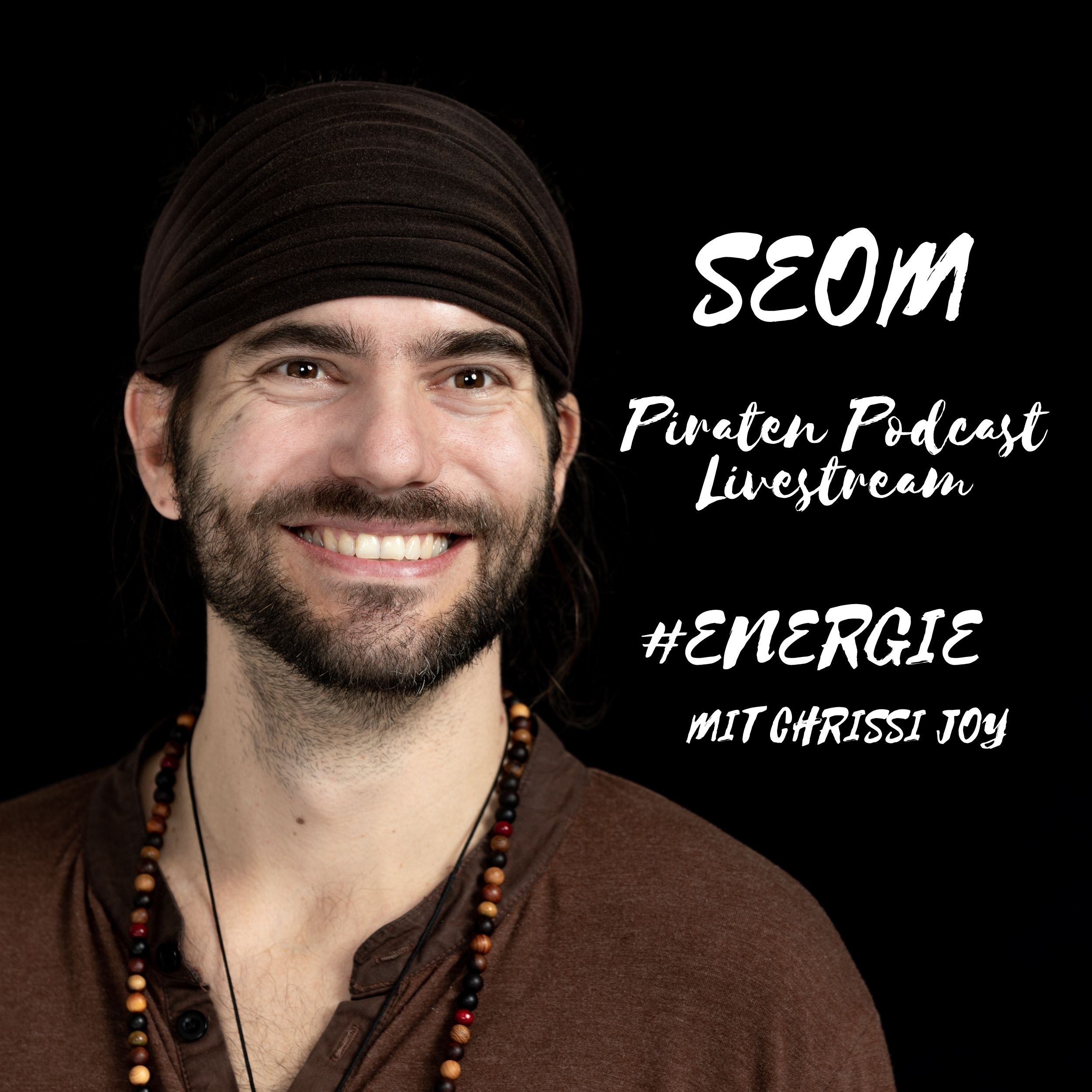 SEOM - Piraten Guerilla Podcast