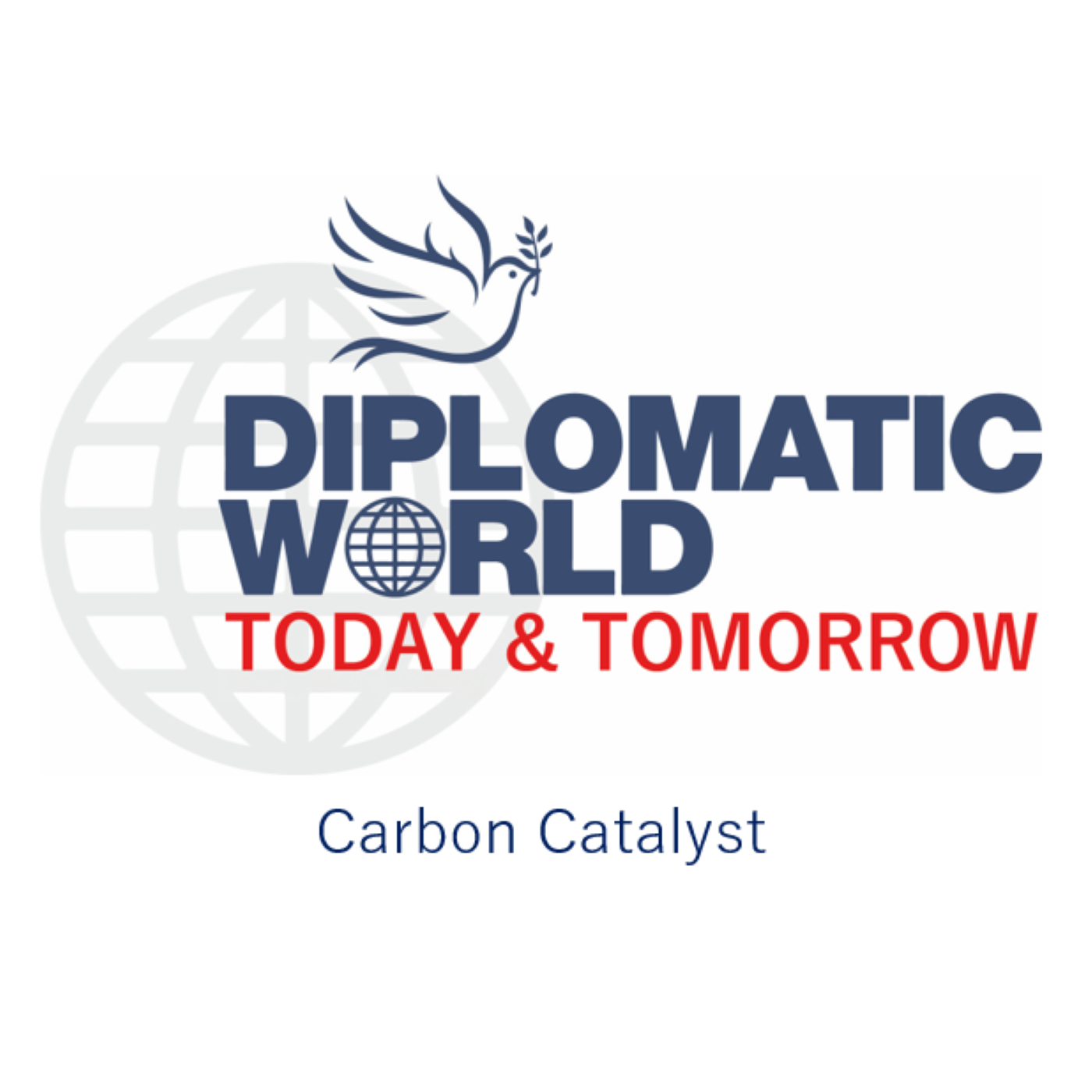 Episode THREE: Carbon Catalyst with Marcus Dawe (WWIT Laureate 2023) episode artwork