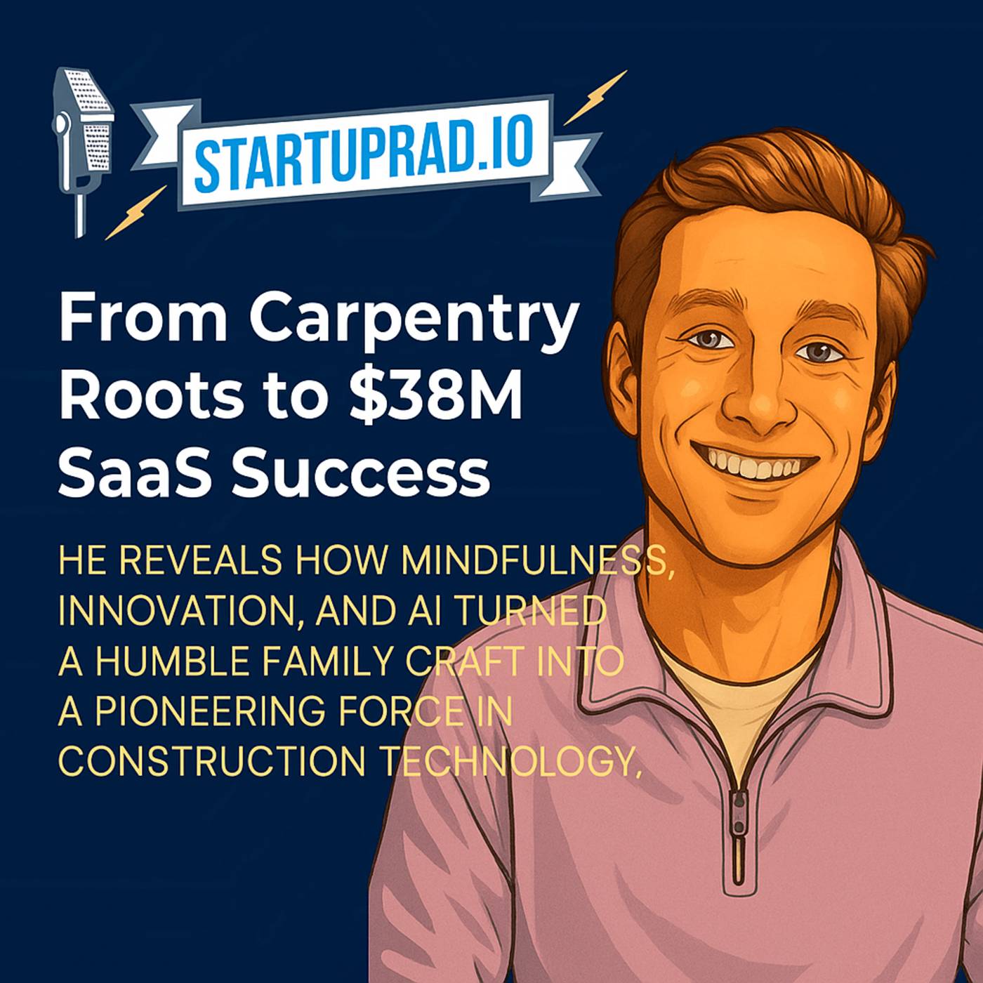 The AI ​​Agents That Give Craftsmen Their Weekends Back | PlanCraft's €38M Story