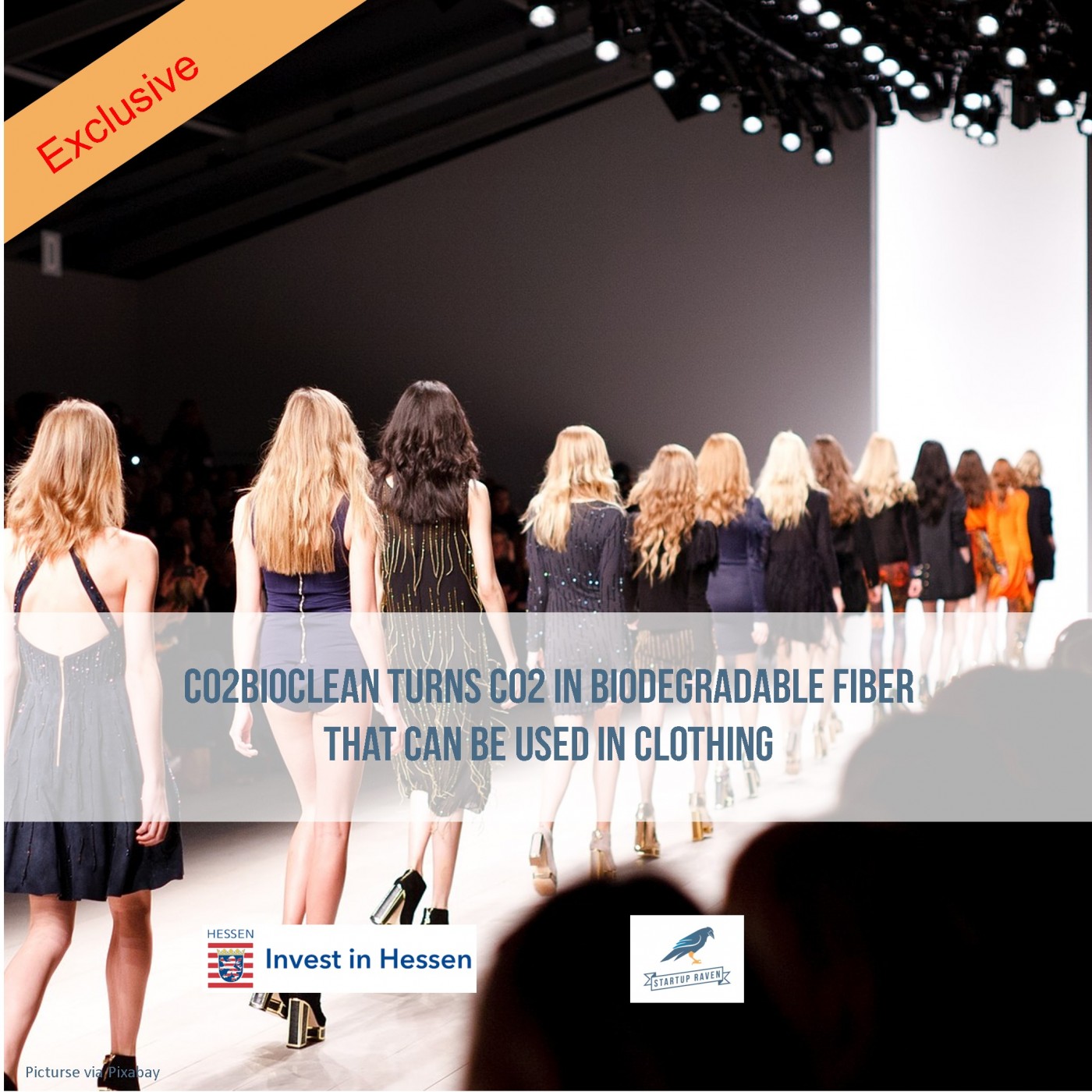 Tech Startups Germany  - Startups and Venture Capital