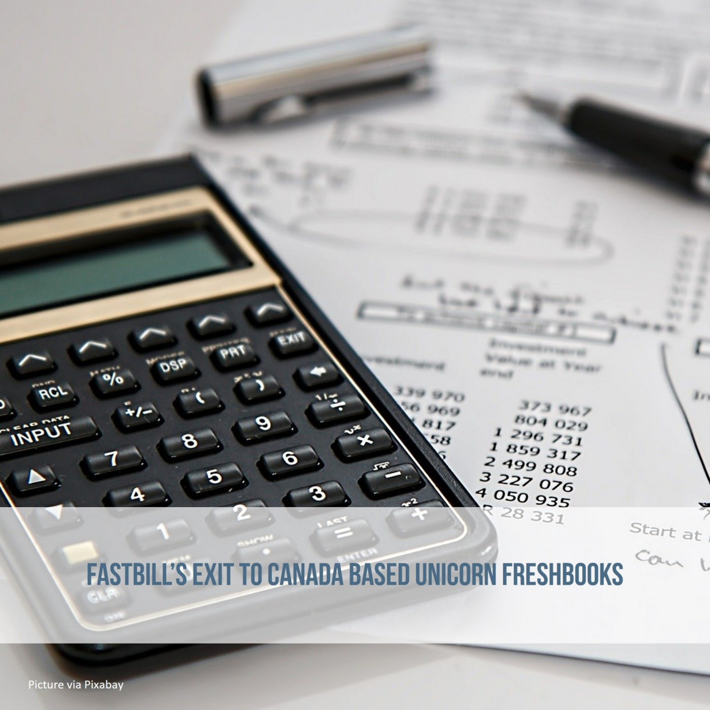 FinTech Germany – Innovation, Banking & Venture Capital by Startuprad.io™