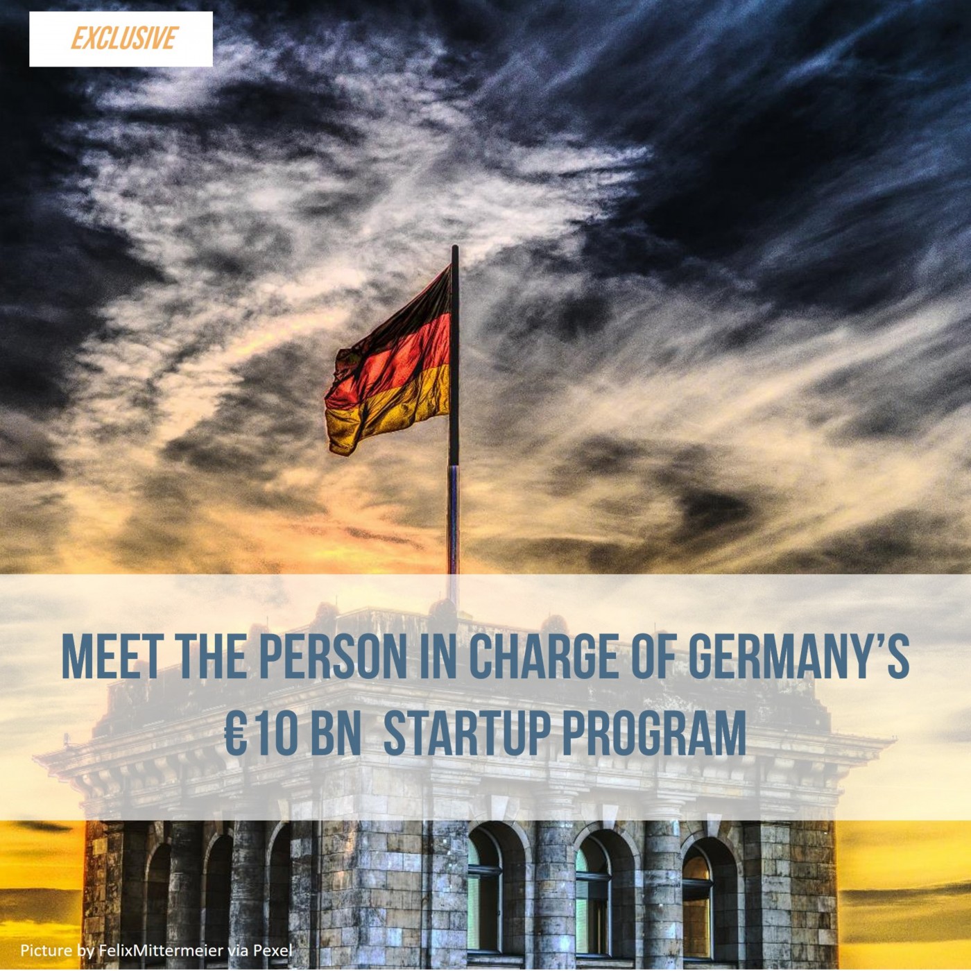 Deep Tech Germany: AI, Robotics & Frontier Innovation by Startuprad.io™