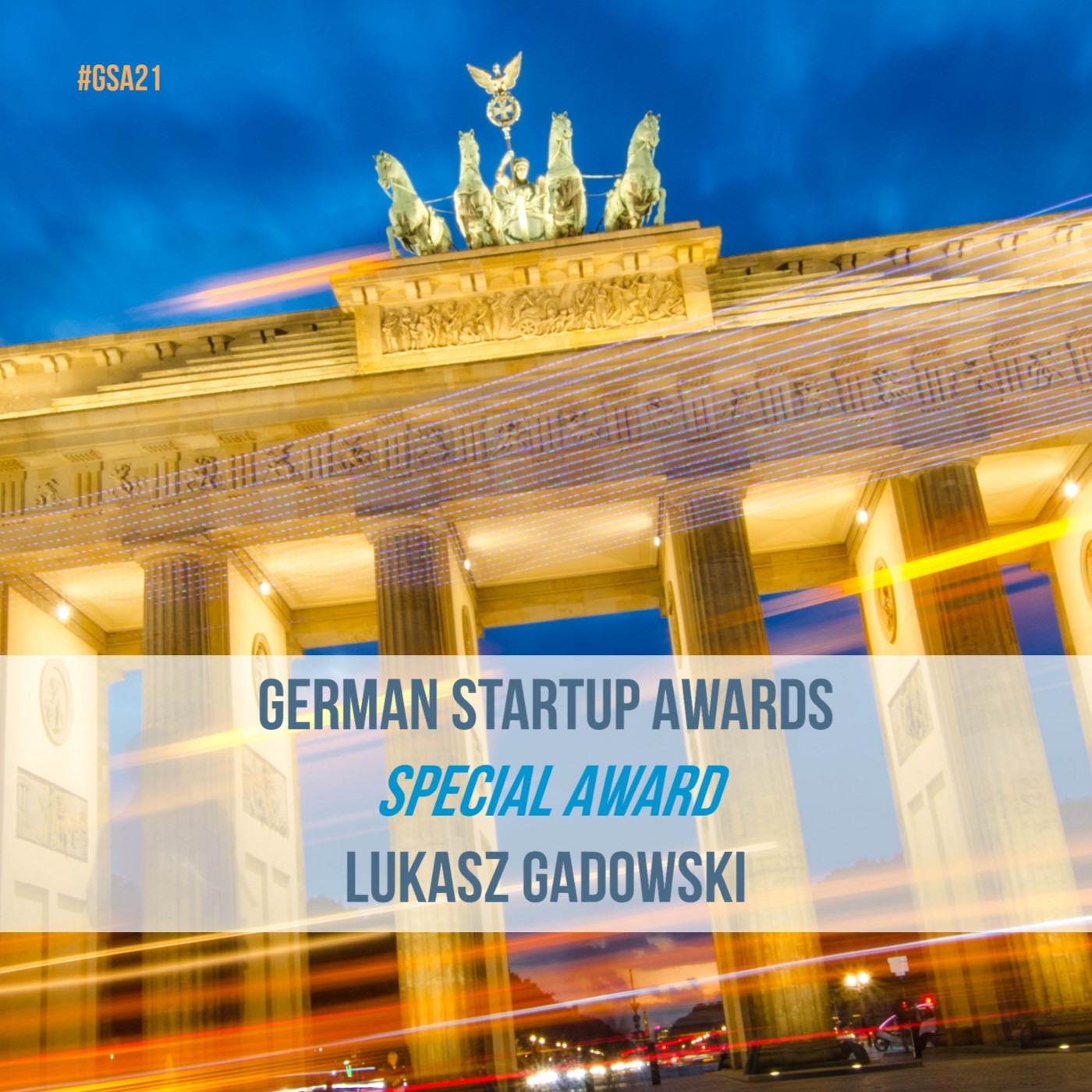 Deep Tech Germany: AI, Robotics & Frontier Innovation by Startuprad.io™