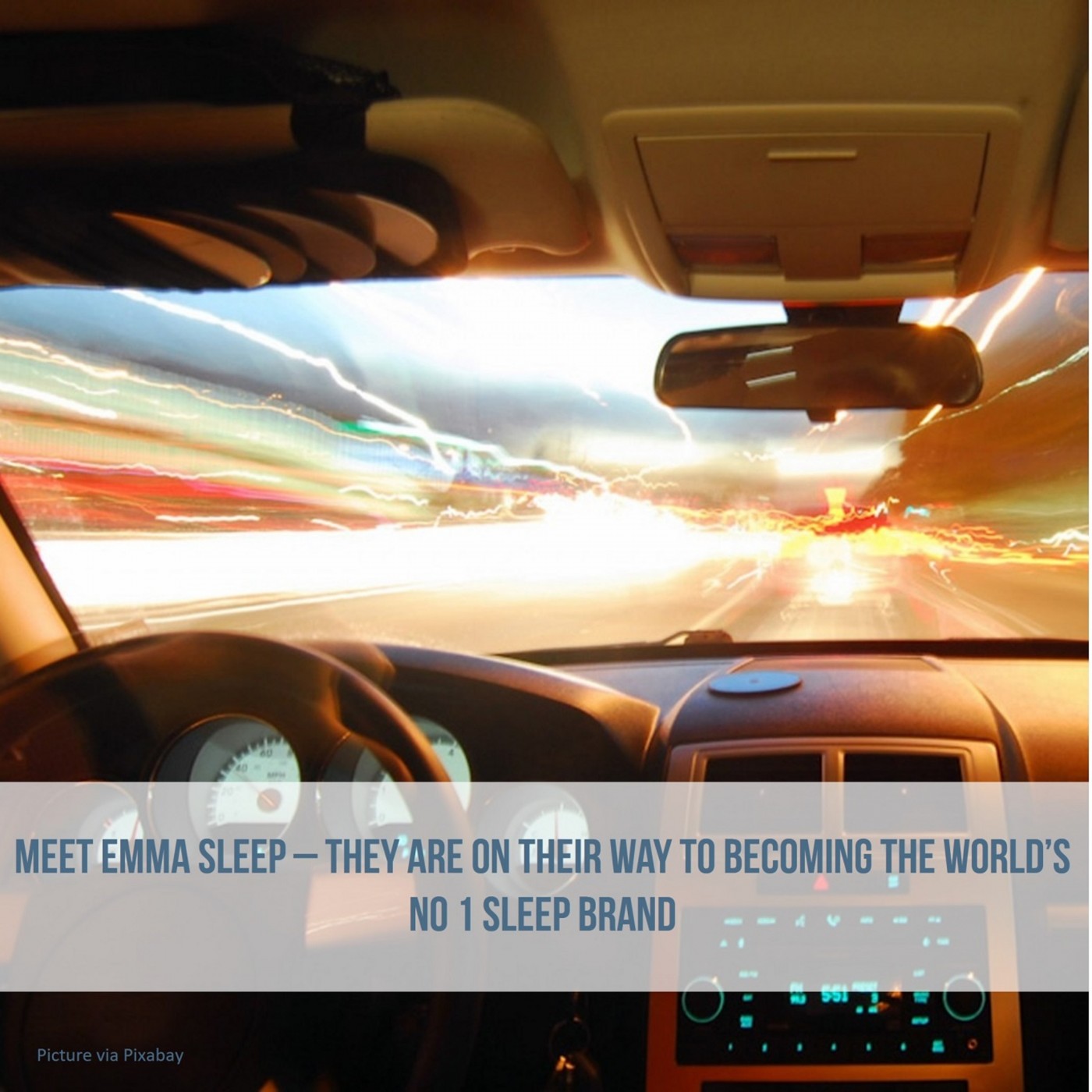 A Look Inside the World’s First Law Regulating Autonomous Driving (Bonus Episode)