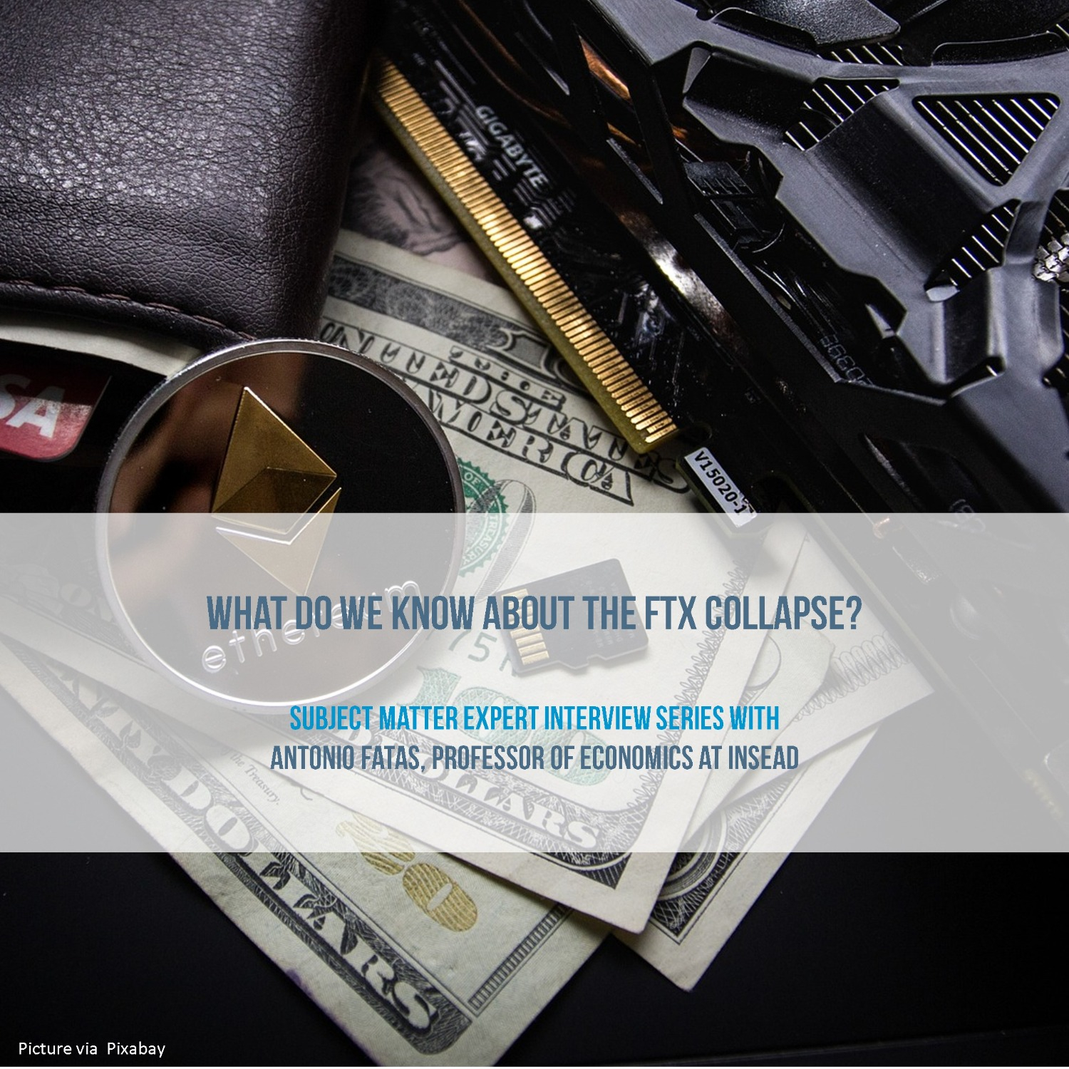 Startuprad.io™ – Europe’s Voice on Startups, VC, Innovation & Growth