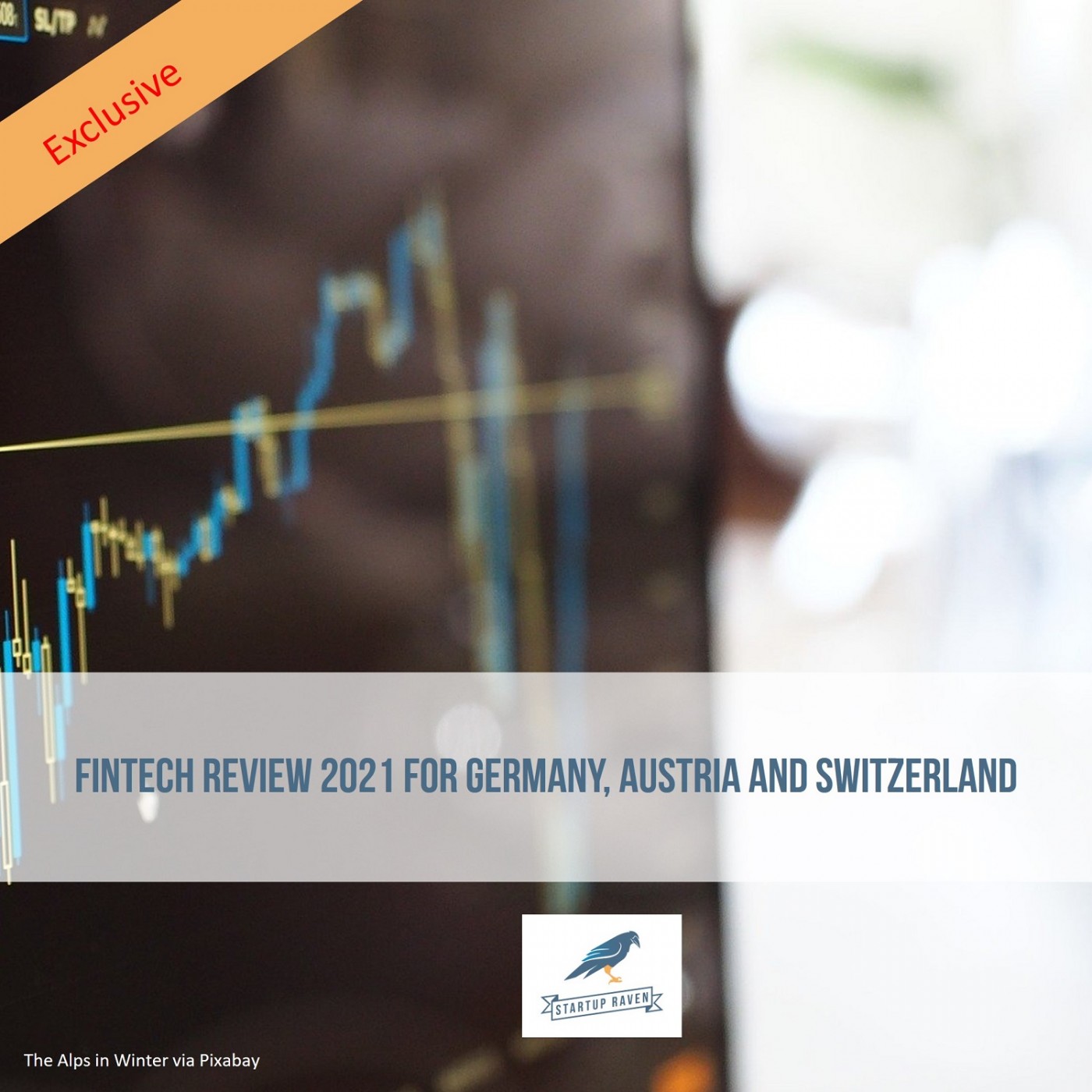 Startuprad.io™ – Europe’s Voice on Startups, VC, Innovation & Growth