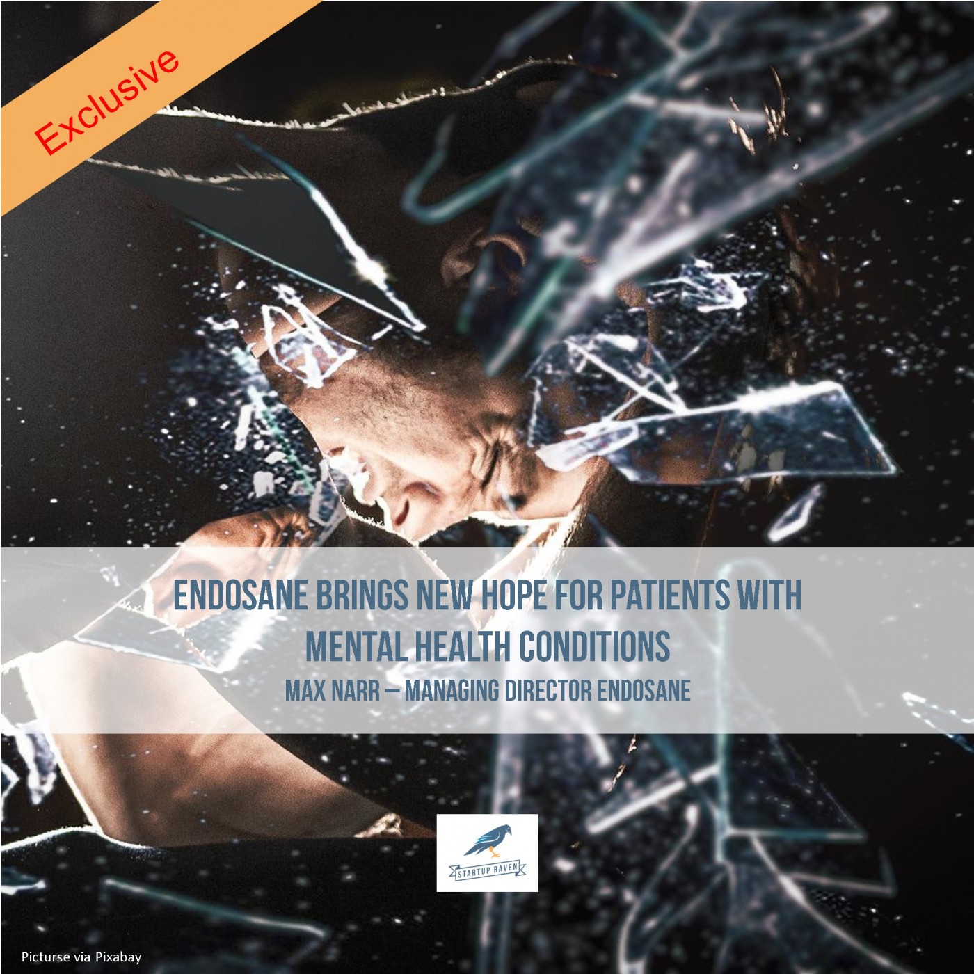 Startuprad.io™ – Europe’s Voice on Startups, VC, Innovation & Growth