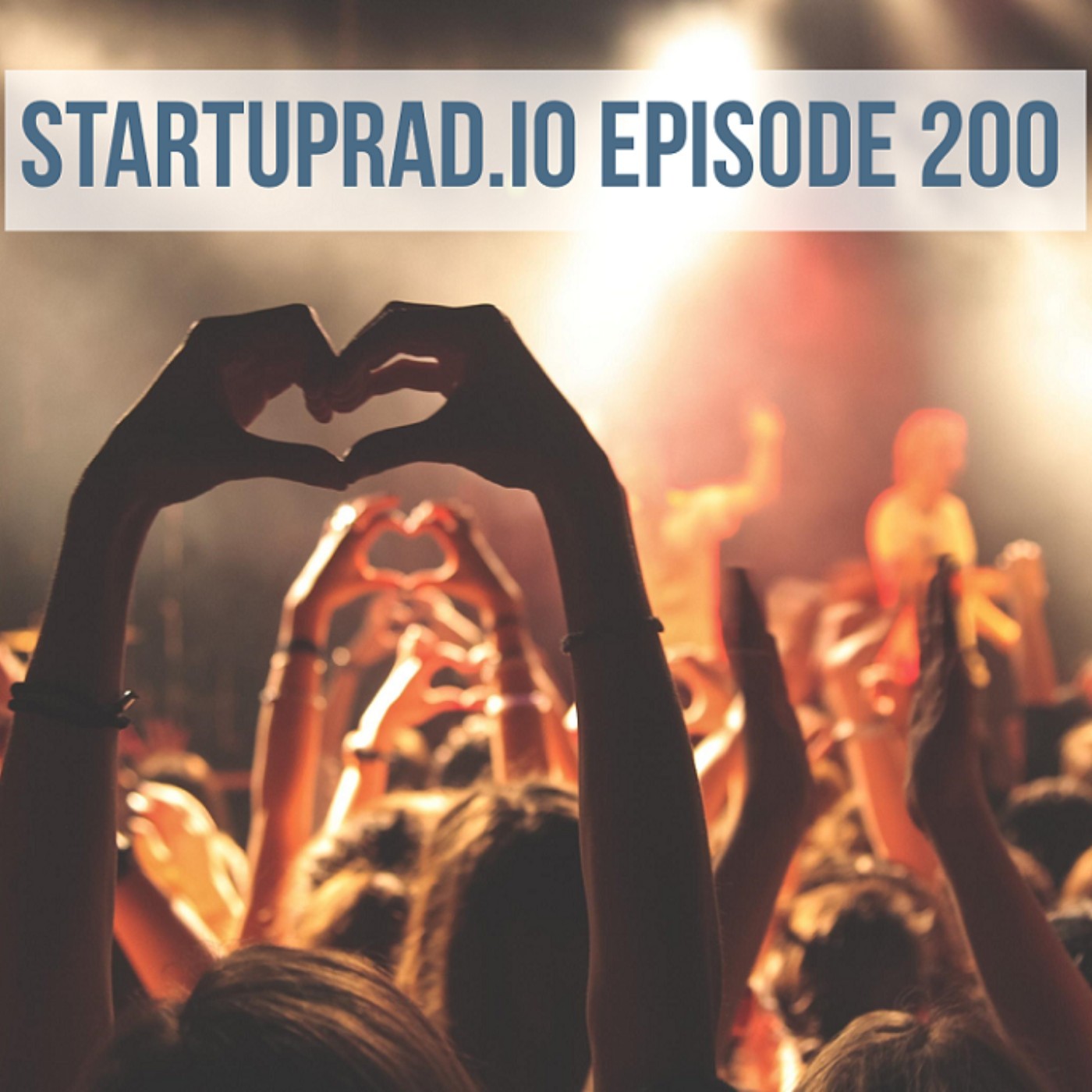 Startuprad.io™ – Europe’s Voice on Startups, VC, Innovation & Growth