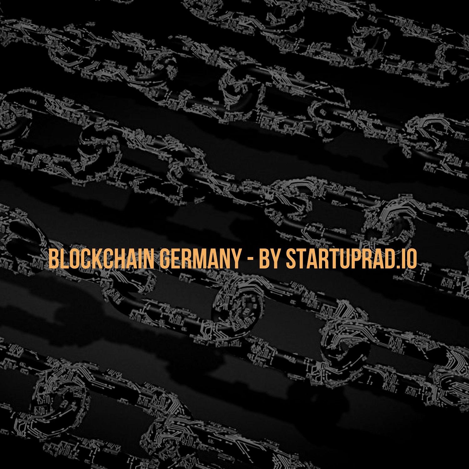 Blockchain Germany – Web3 Startups, Crypto Innovation & Venture Capital by Startuprad.io™