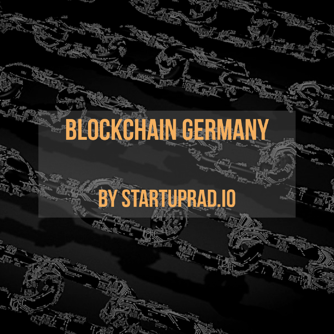 Blockchain Germany – Web3 Startups, Crypto Innovation & Venture Capital by Startuprad.io™