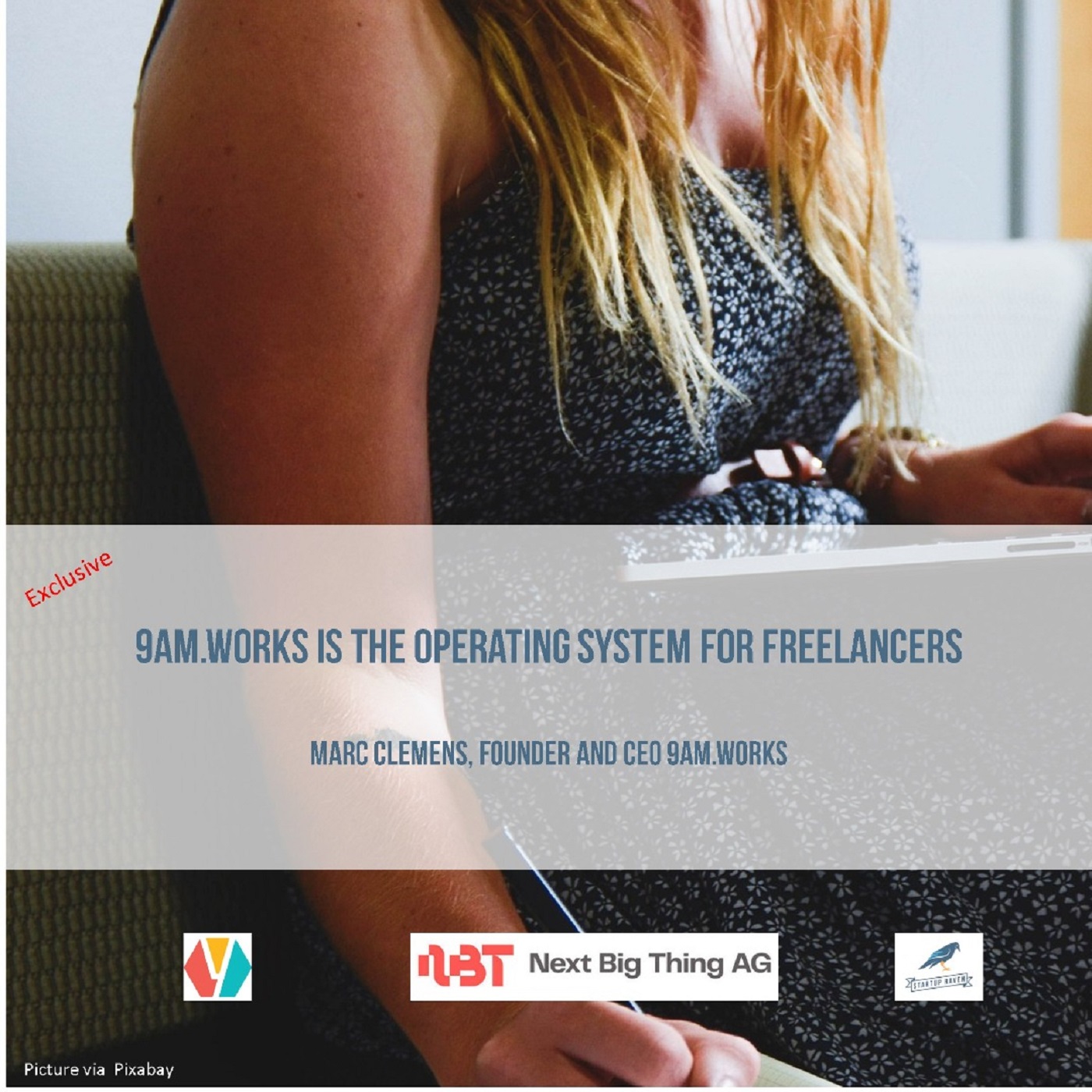 Deep Tech Germany: AI, Robotics & Frontier Innovation by Startuprad.io™