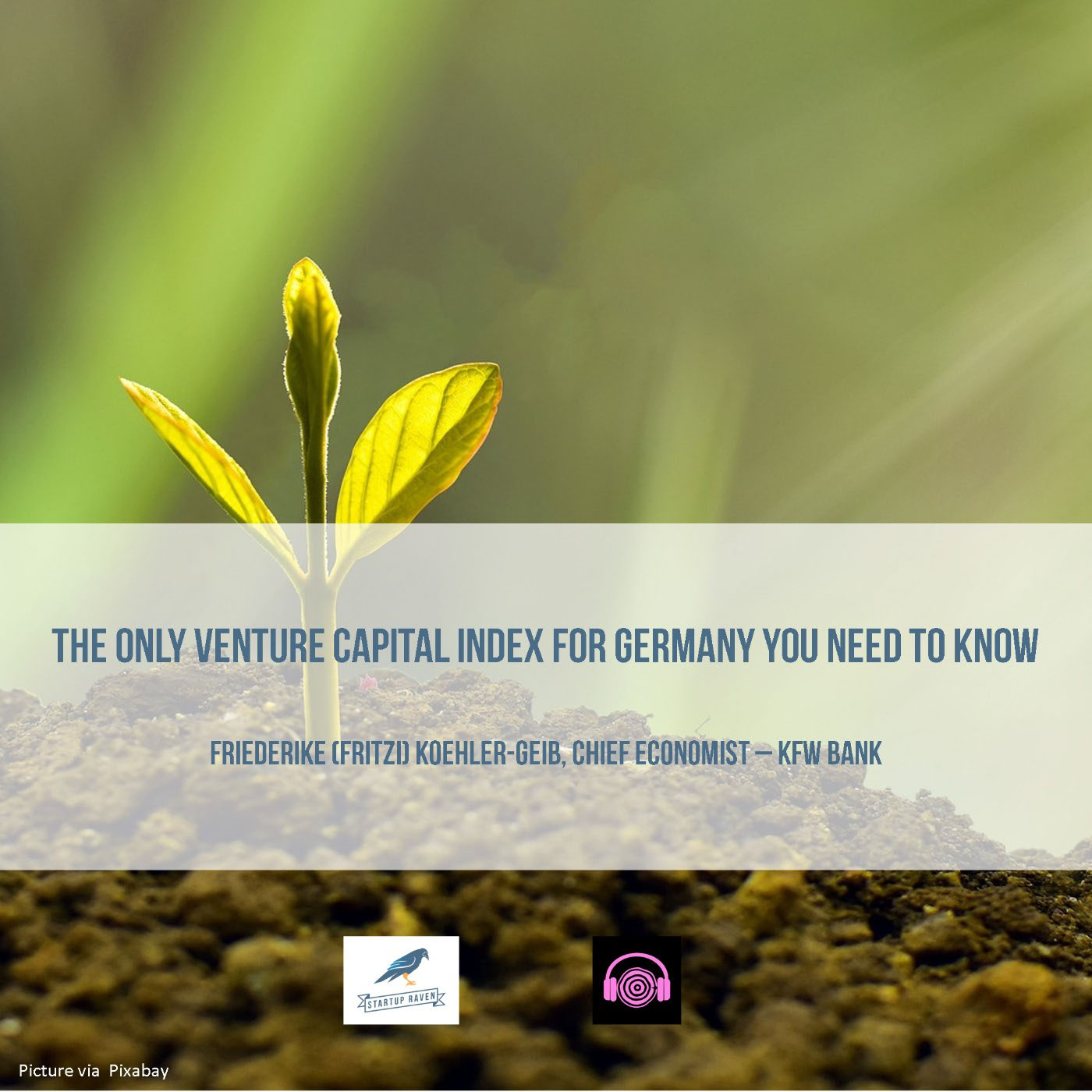 The Only Venture Capital Data For Germany You Need To Know