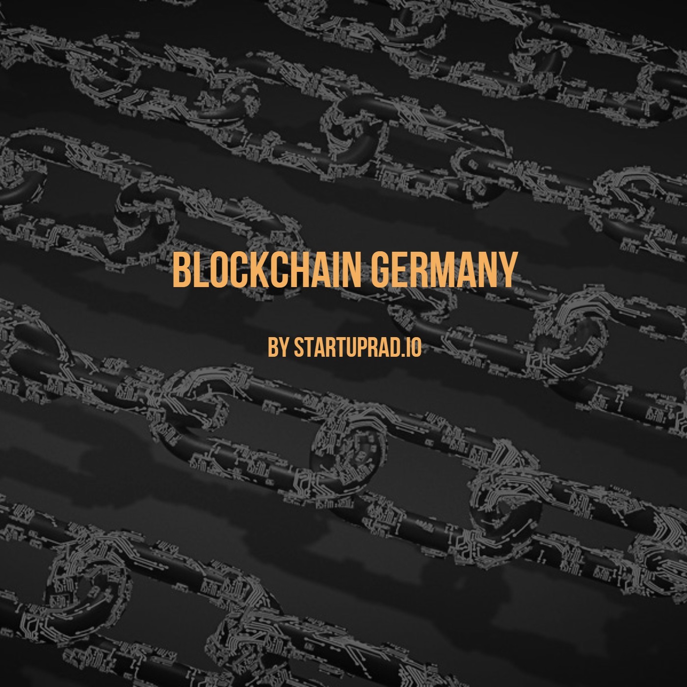 Blockchain Germany – Web3 Startups, Crypto Innovation & Venture Capital by Startuprad.io™