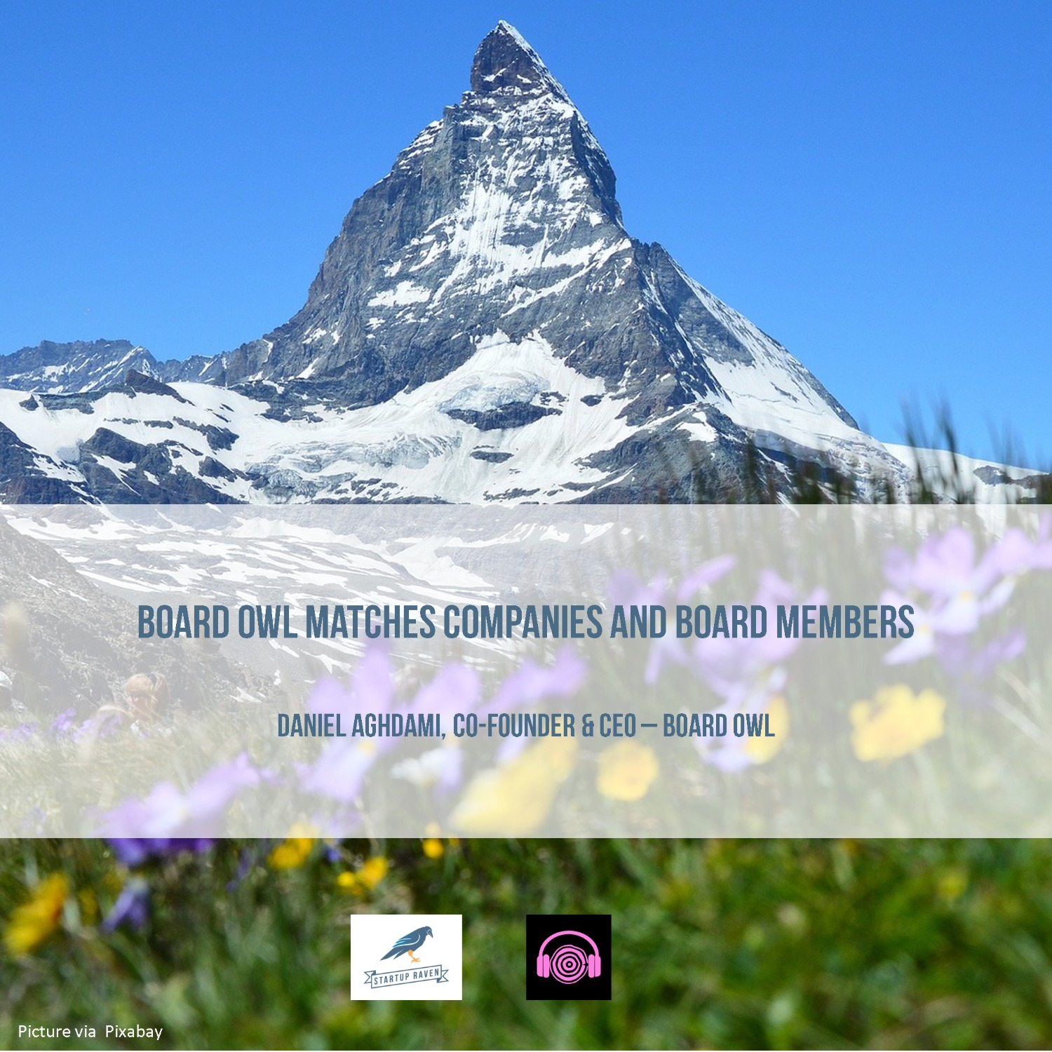 Startuprad.io™ – Europe’s Voice on Startups, VC, Innovation & Growth