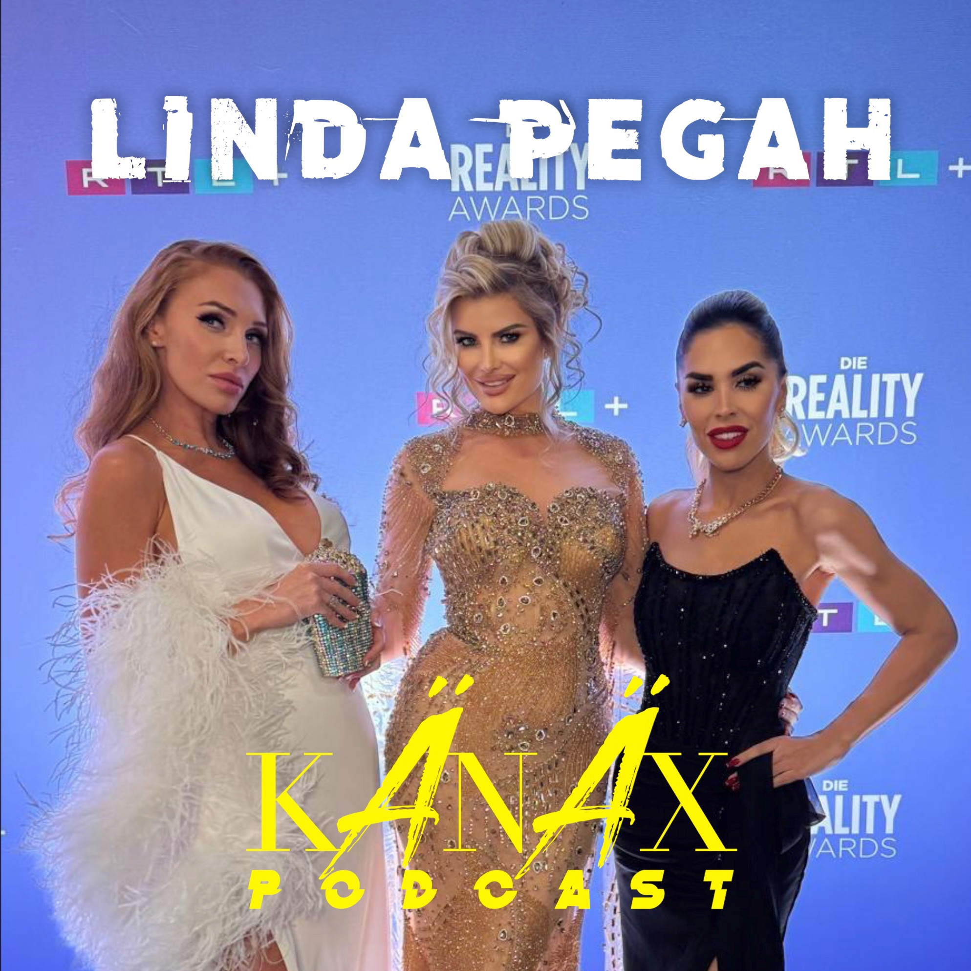 Wie real ist Reality TV?  Interview mit Pegah u. Linda #4 episode artwork