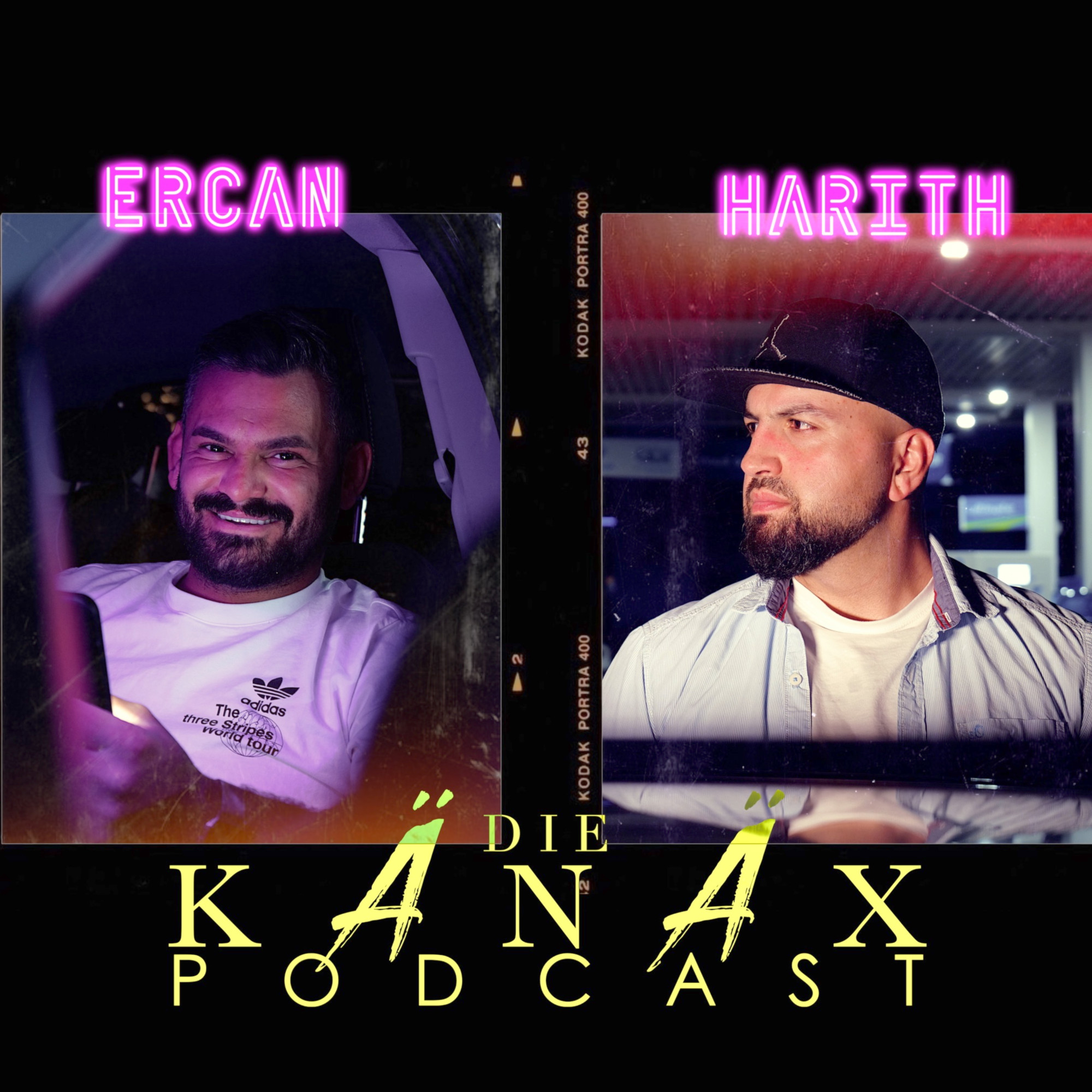 Sind Türken rassistisch? #6 episode artwork