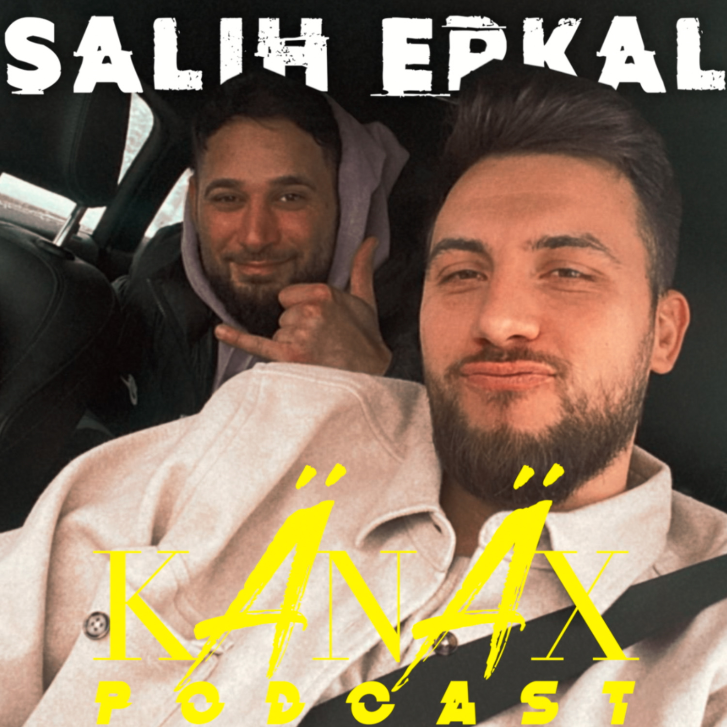 Über 800k Monatsumsatz. Interview mit Salih u. Erkal #3 episode artwork