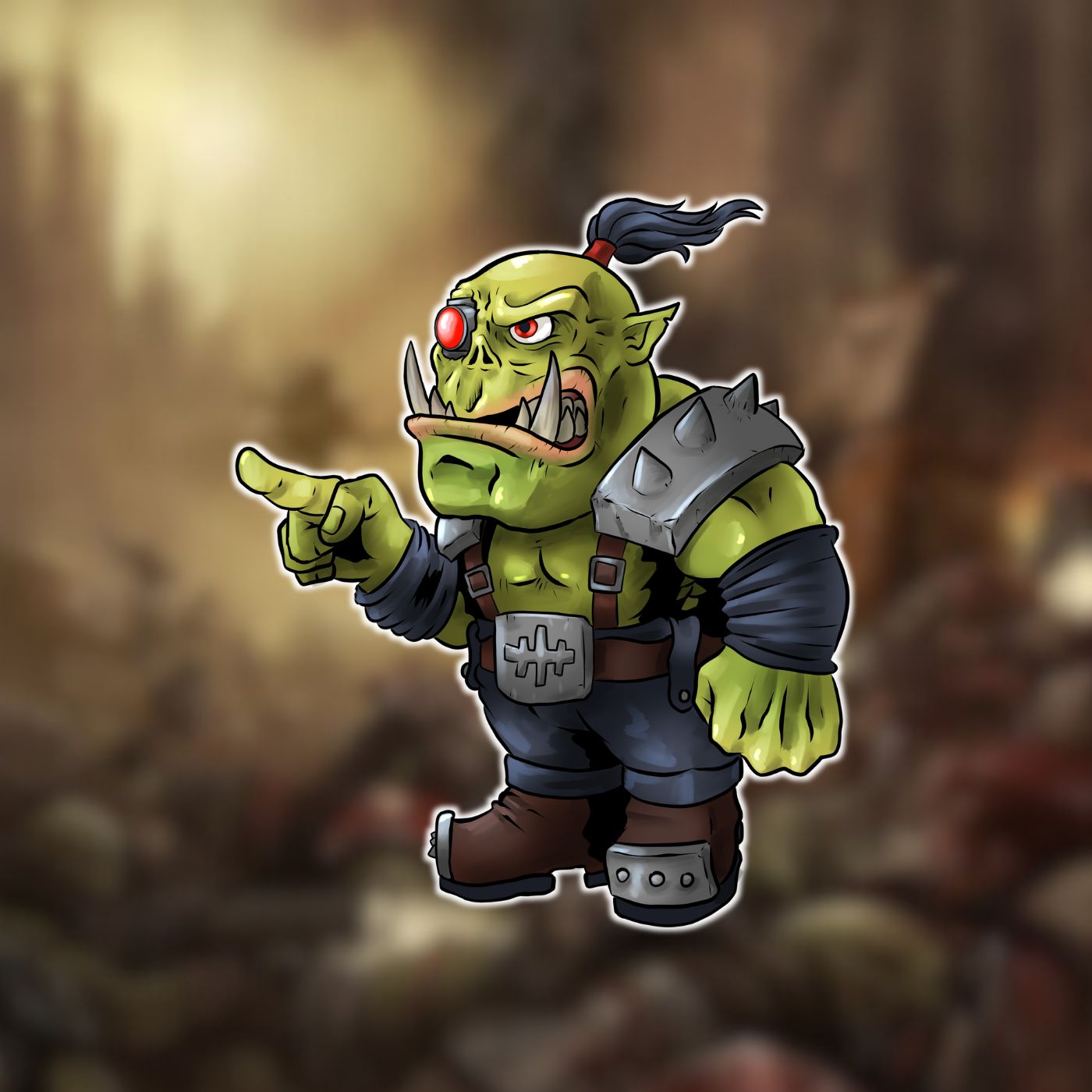 Games Workshop hat uns fest im Griff (mit Dice Fights)