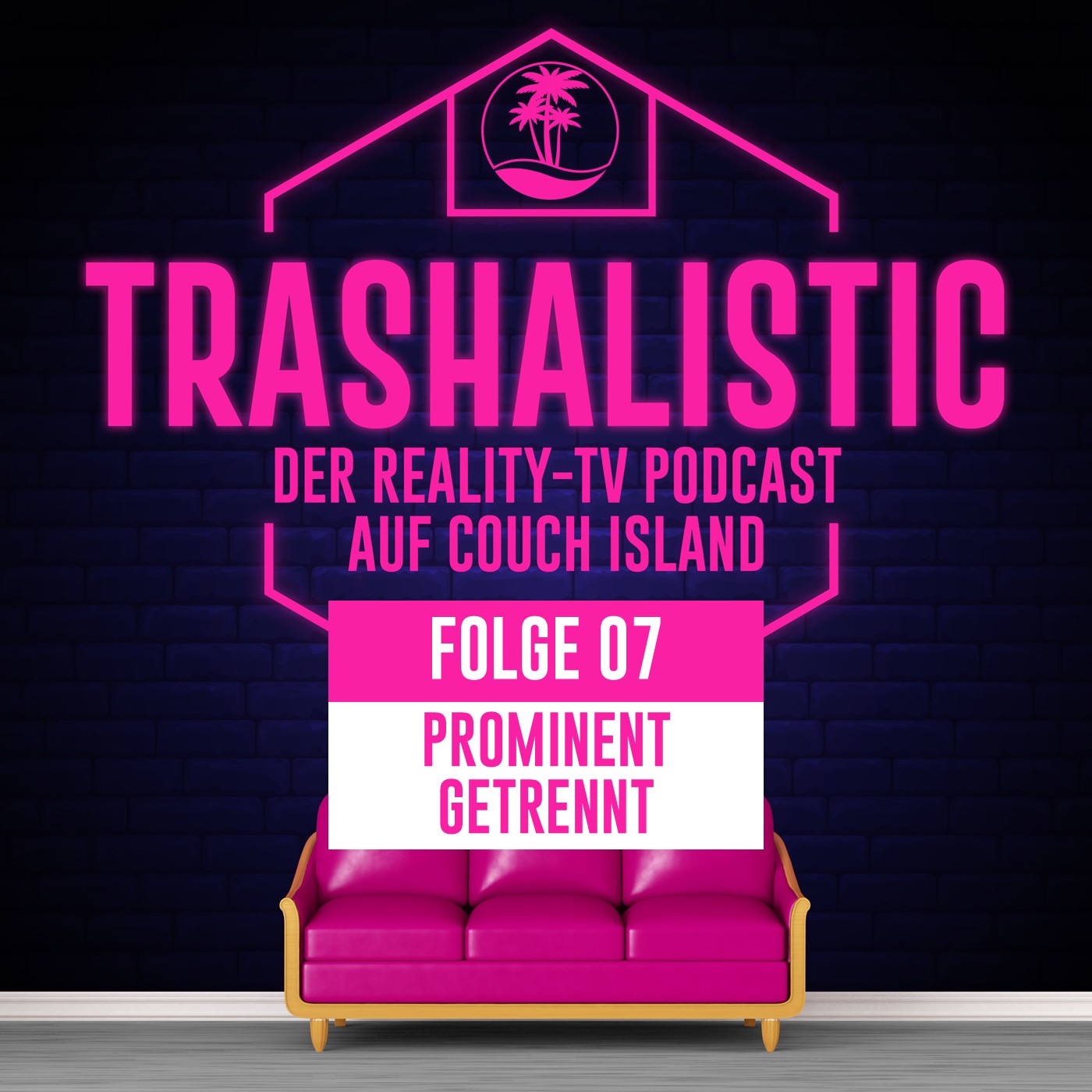 Prominent getrennt - Folge 07: Comeback bei BaLix? Prominent getrennt - Folge 07: Comeback bei BaLix?