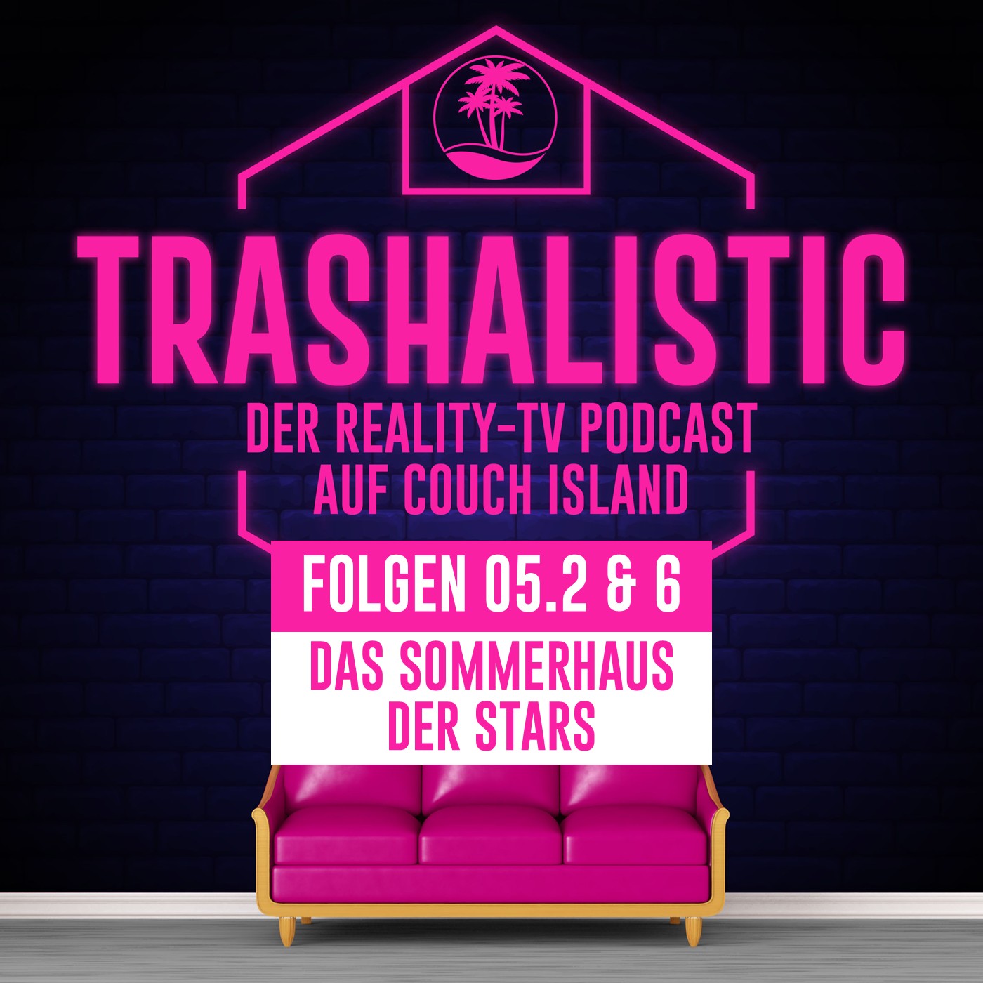 Das Sommerhaus der Stars - Folgen 05.2 & 06: Warum? Warumm? Warummm? Pourquoi? Das Sommerhaus der Stars - Folgen 05.2 & 06: Warum? Warumm? Warummm? Pourquoi?