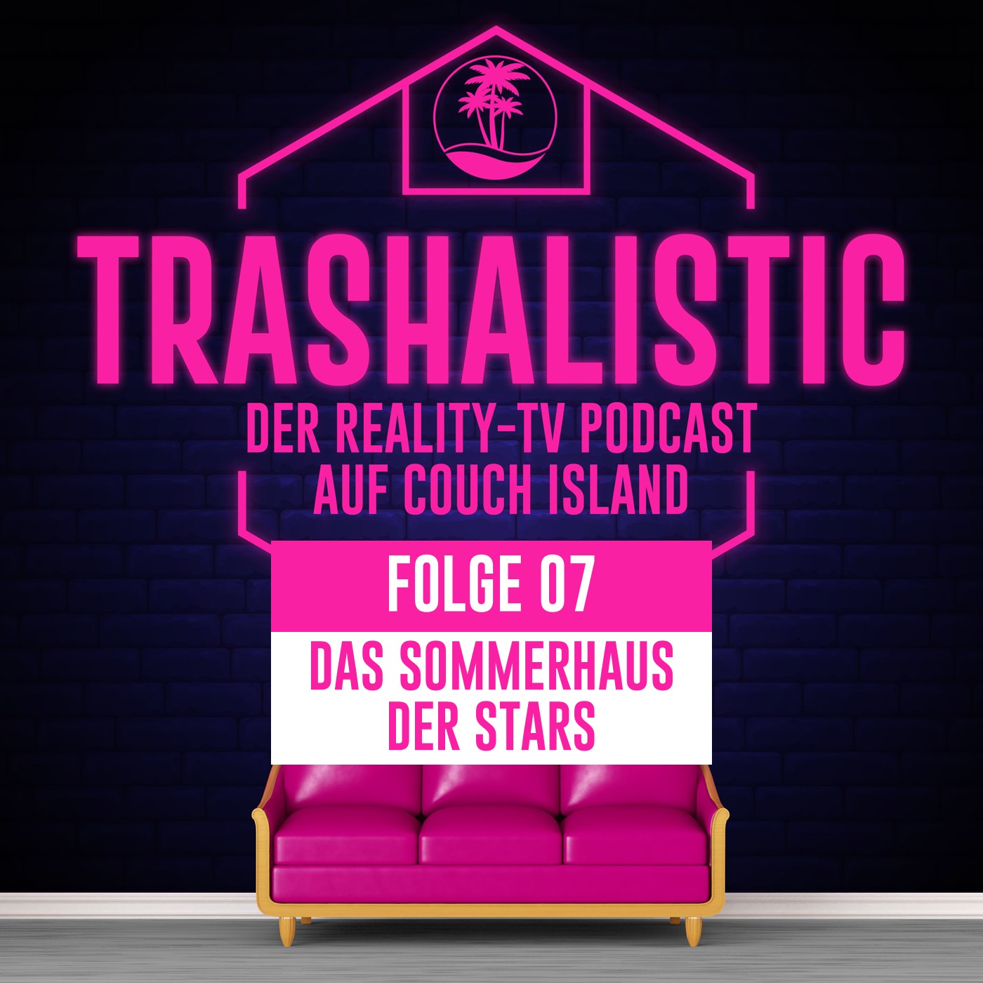 Das Sommerhaus der Stars - Folge 07: Jochen, the right man? Das Sommerhaus der Stars - Folge 07: Jochen, the right man?