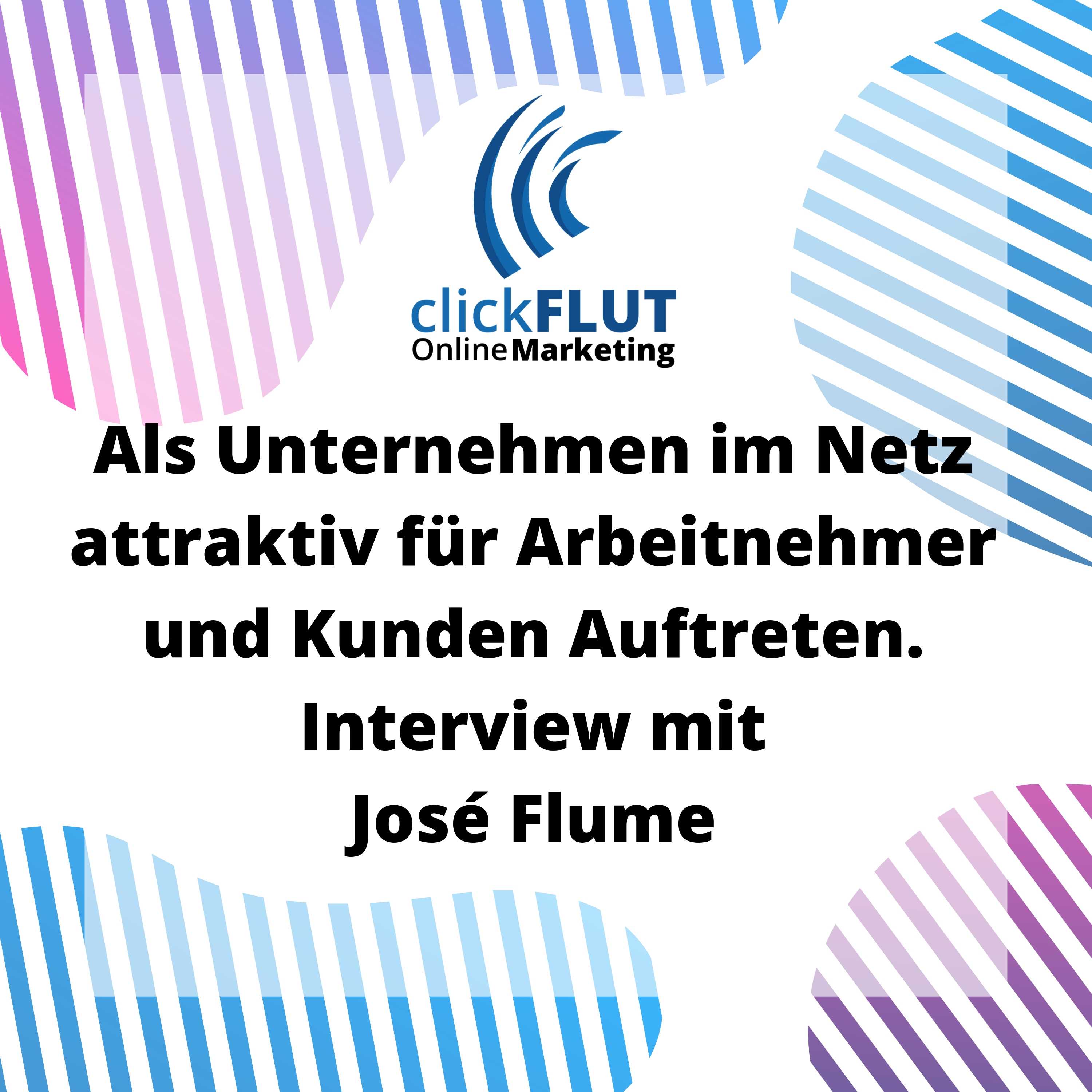 clickFLUT - Online-Marketing für Dein Unternehmen
