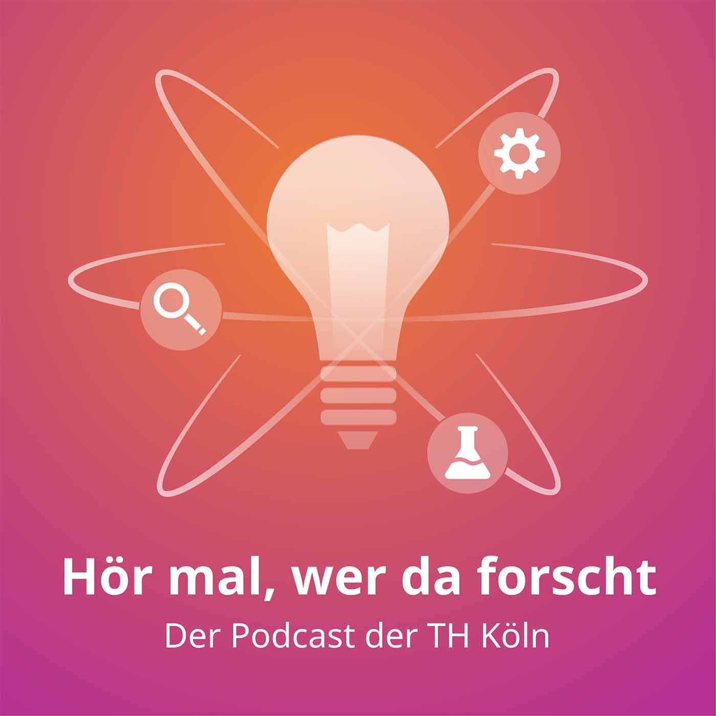 Hör mal, wer da forscht - Teaser episode artwork