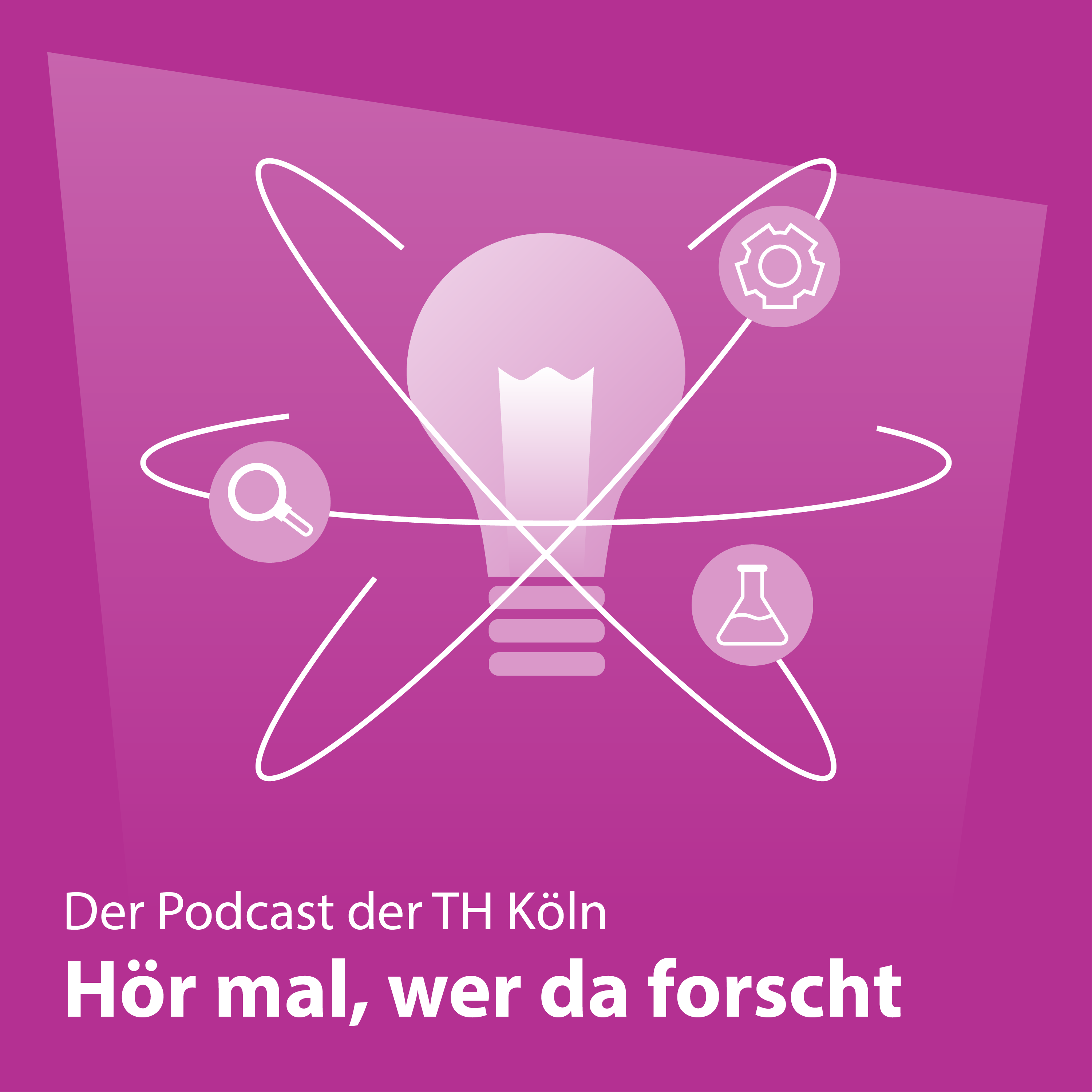 Endlich reich und berühmt werden – Prof. Dr. Amelie Duckwitz episode artwork