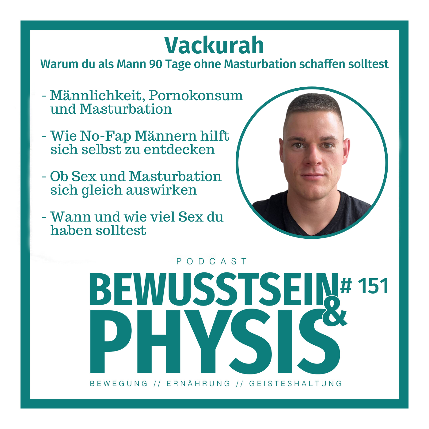 Bewusstsein und Physis