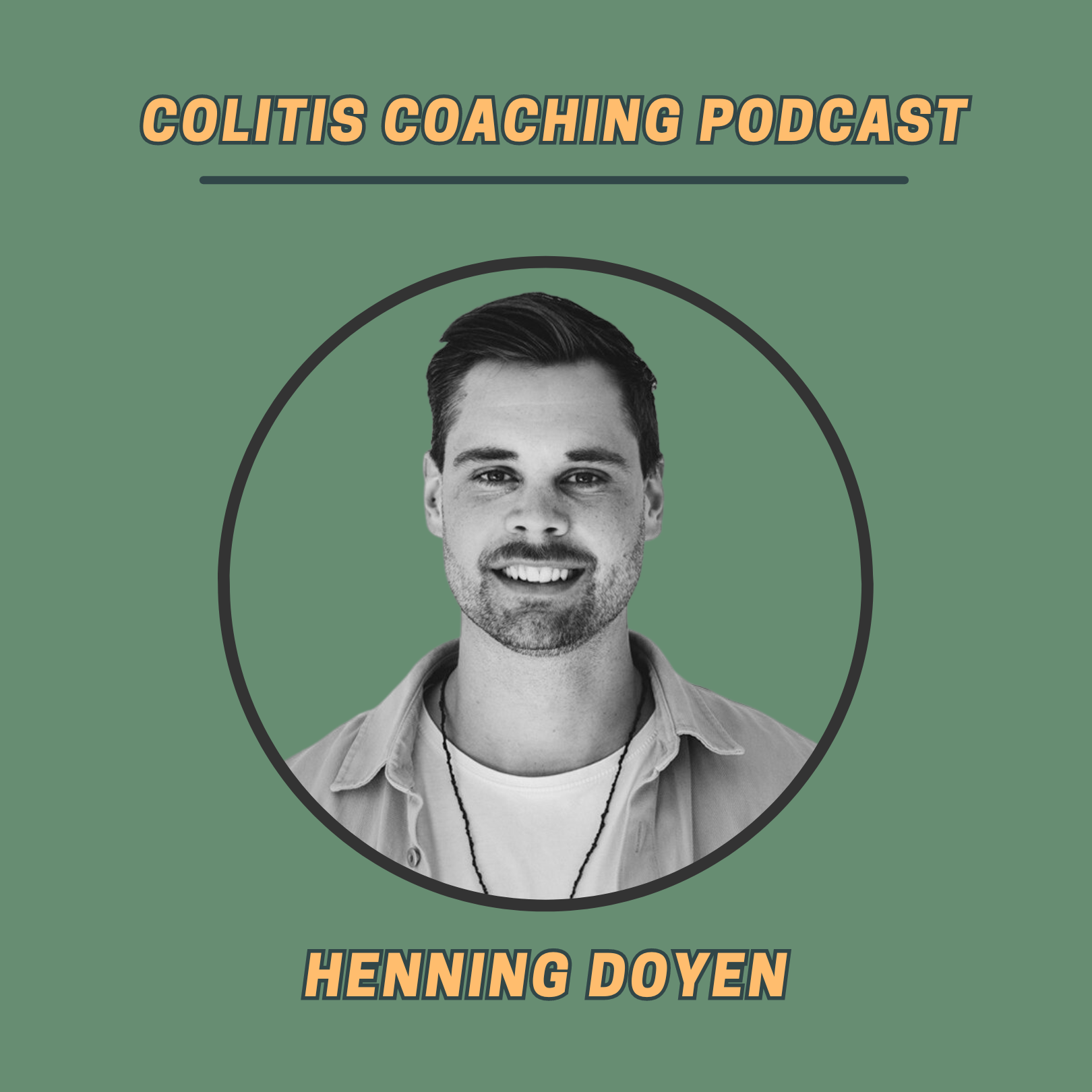 Tschüss, Darmkrankheit! Colitis Ulcerosa / Morbus Crohn besiegen