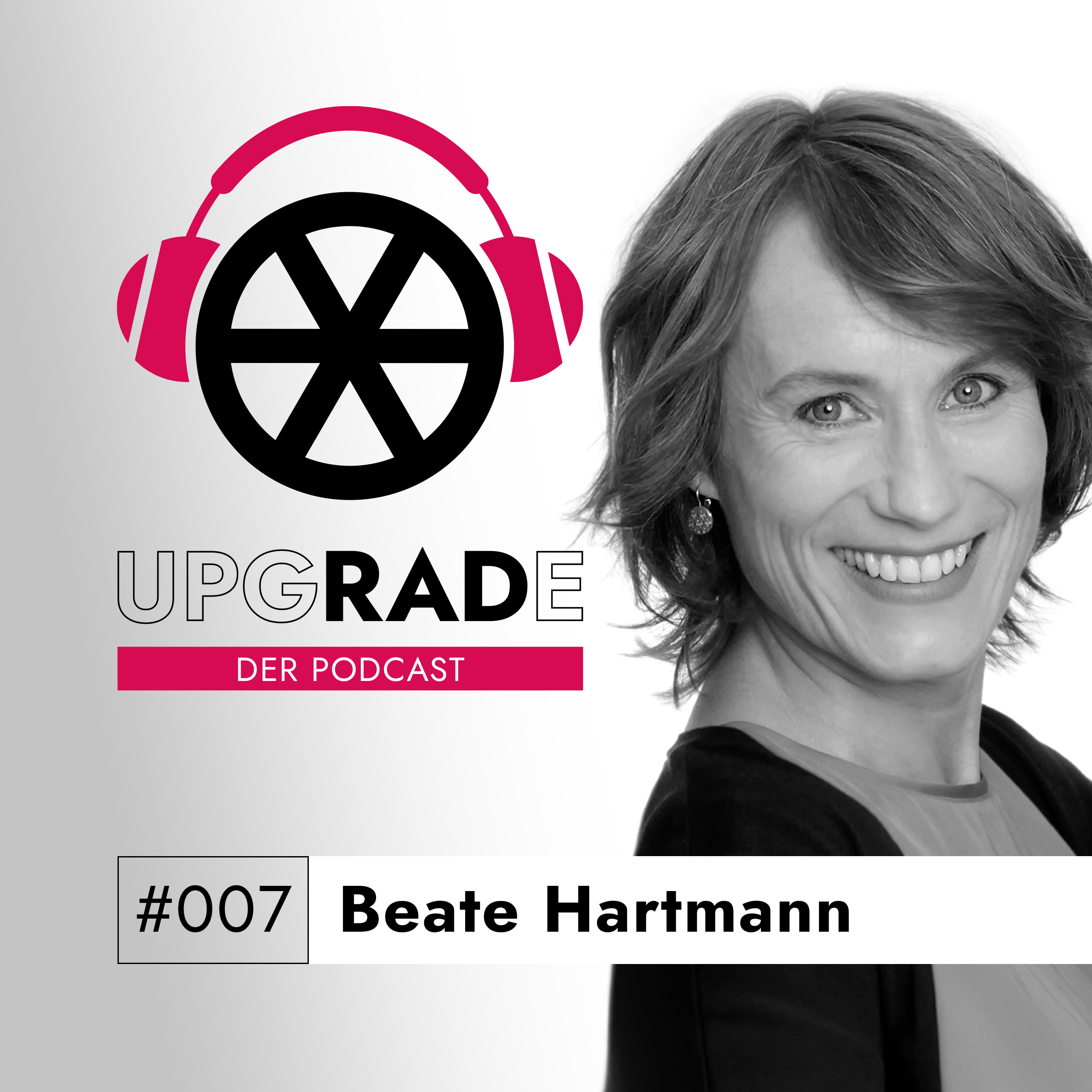 upgRADe - Der Podcast
