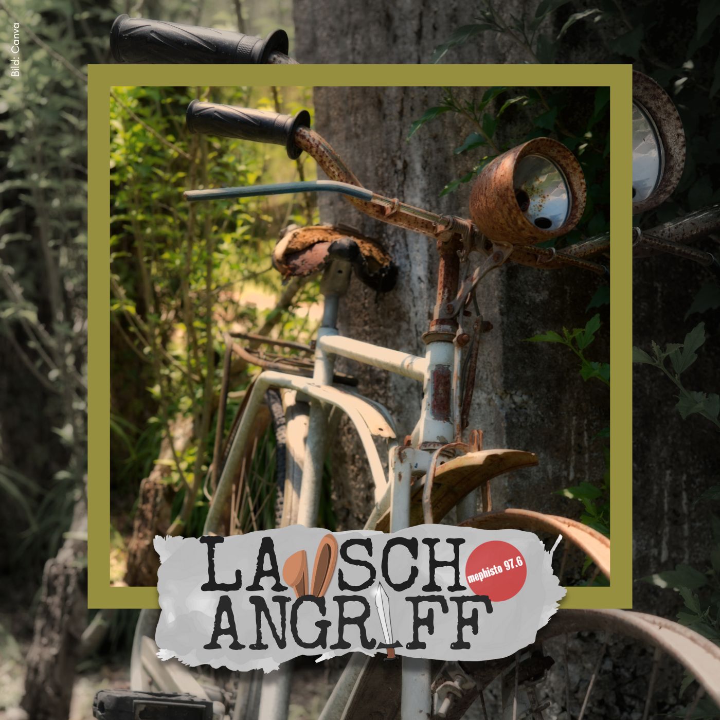 Lauschangriff – Hörkunst von mephisto 97.6